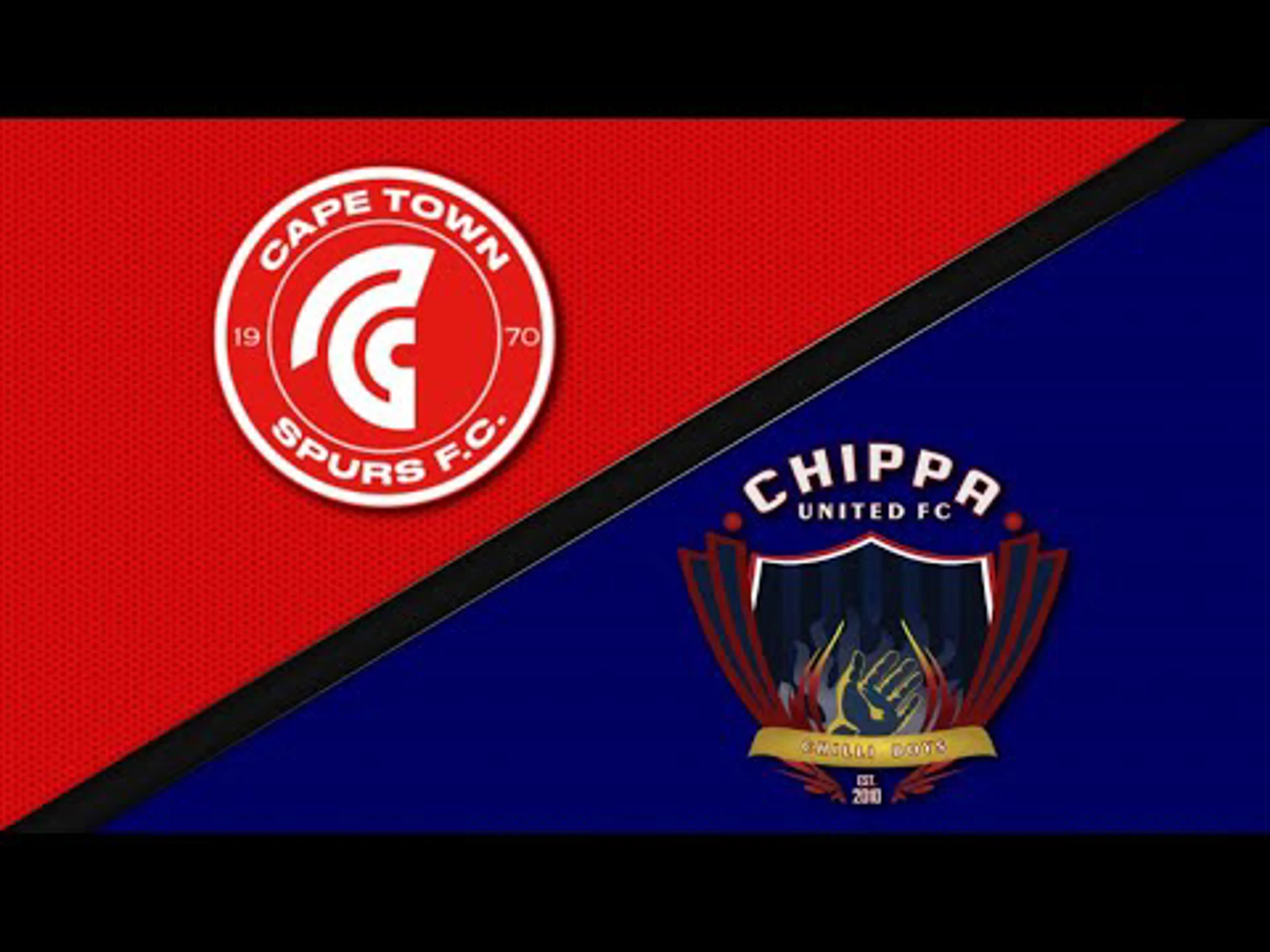 Cape Town Spurs v Chippa United | 90 in 90 | DStv Premiership
