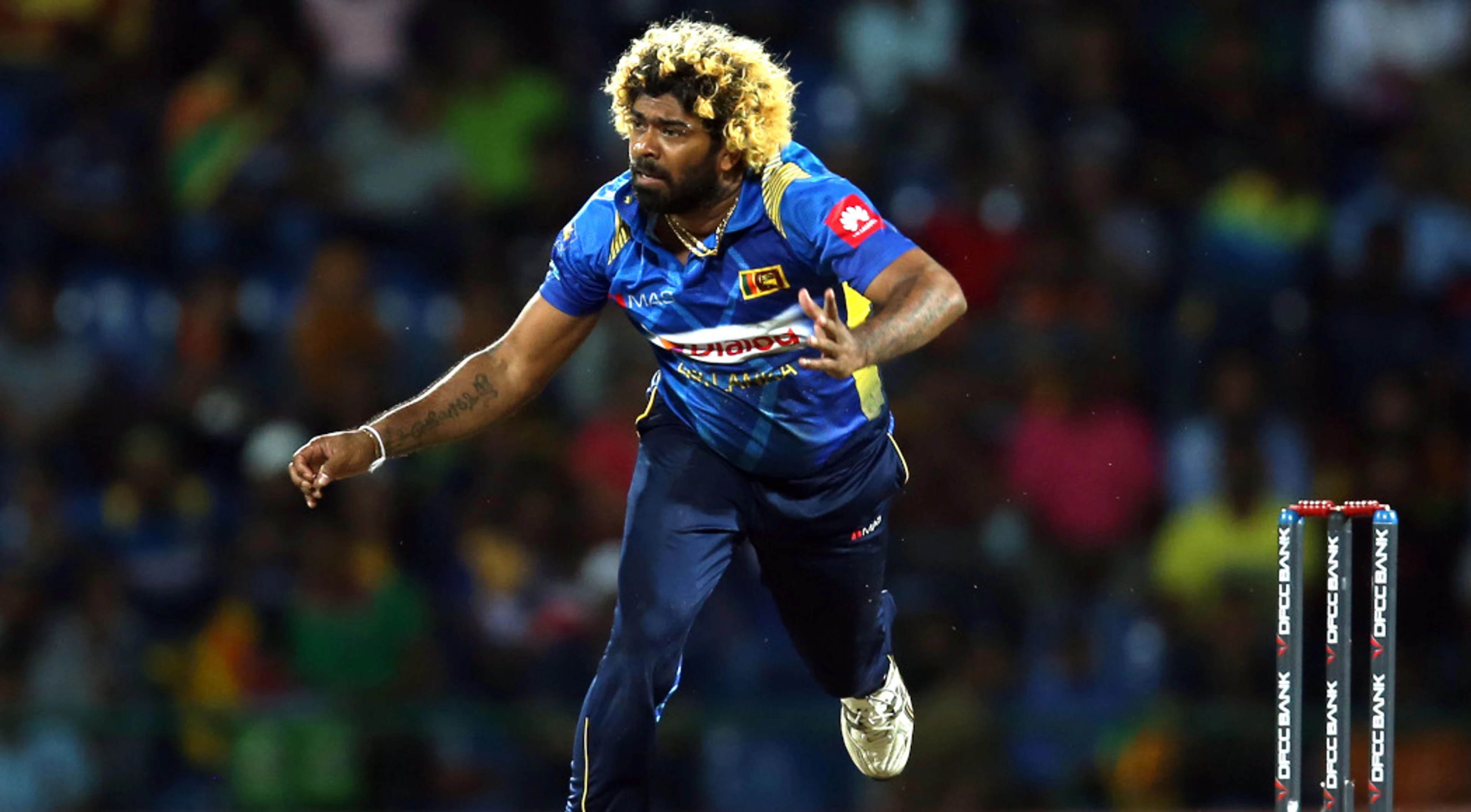 Sri Lanka names T20 squad for Australia tour