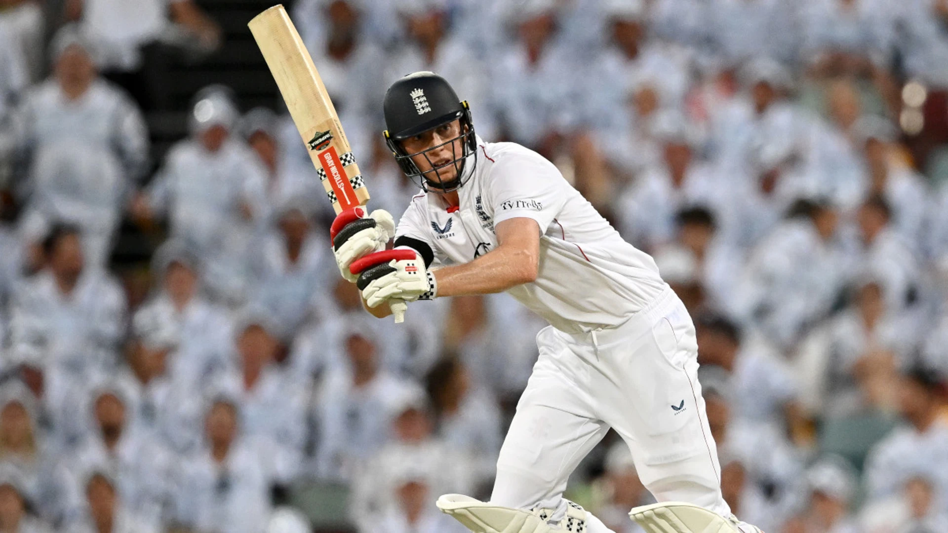 DAY 3: England make quick start after Australia take big lead at Gabba