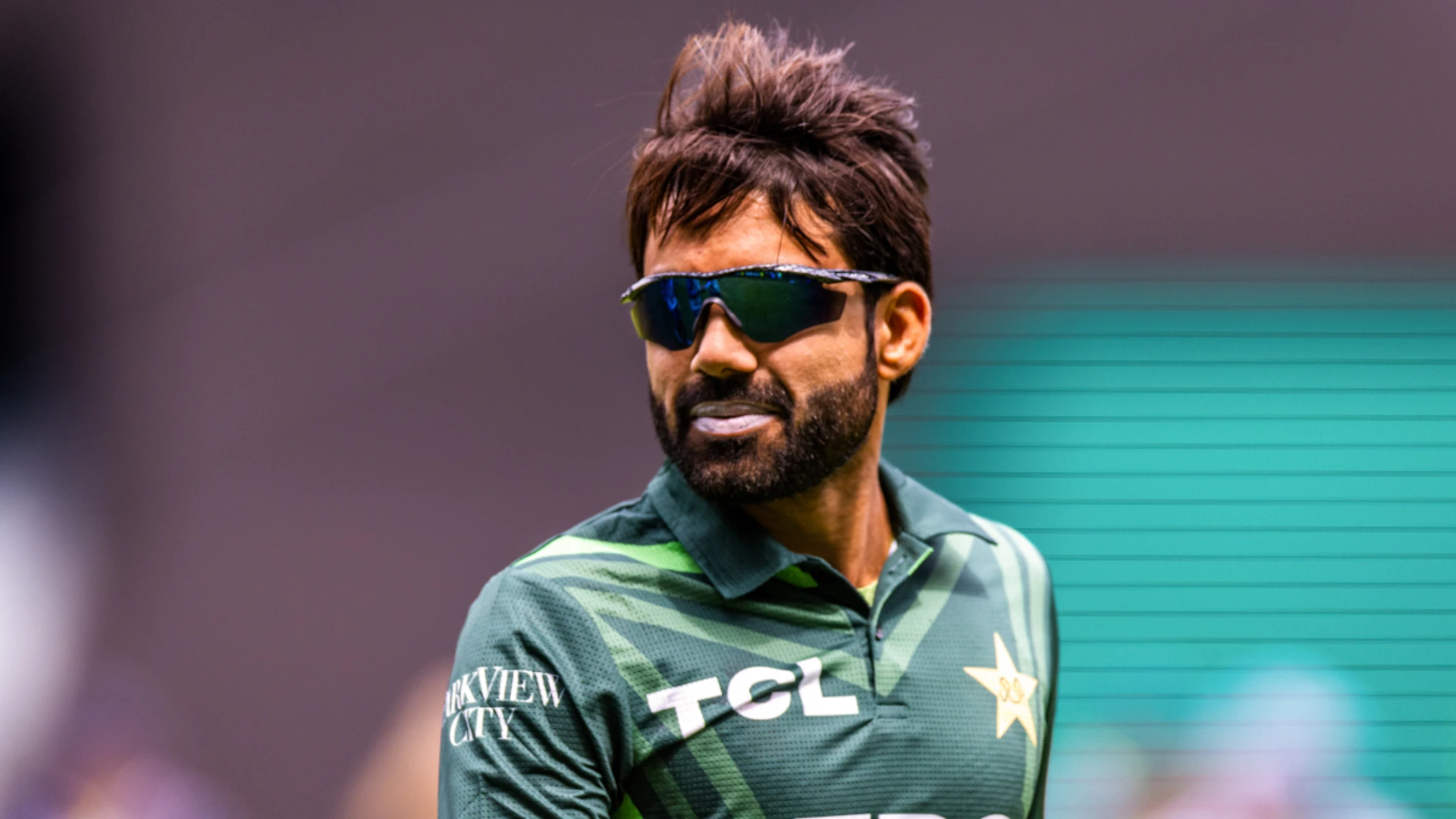 Pakistan face fifth bowler dilemma ahead of West Indies decider