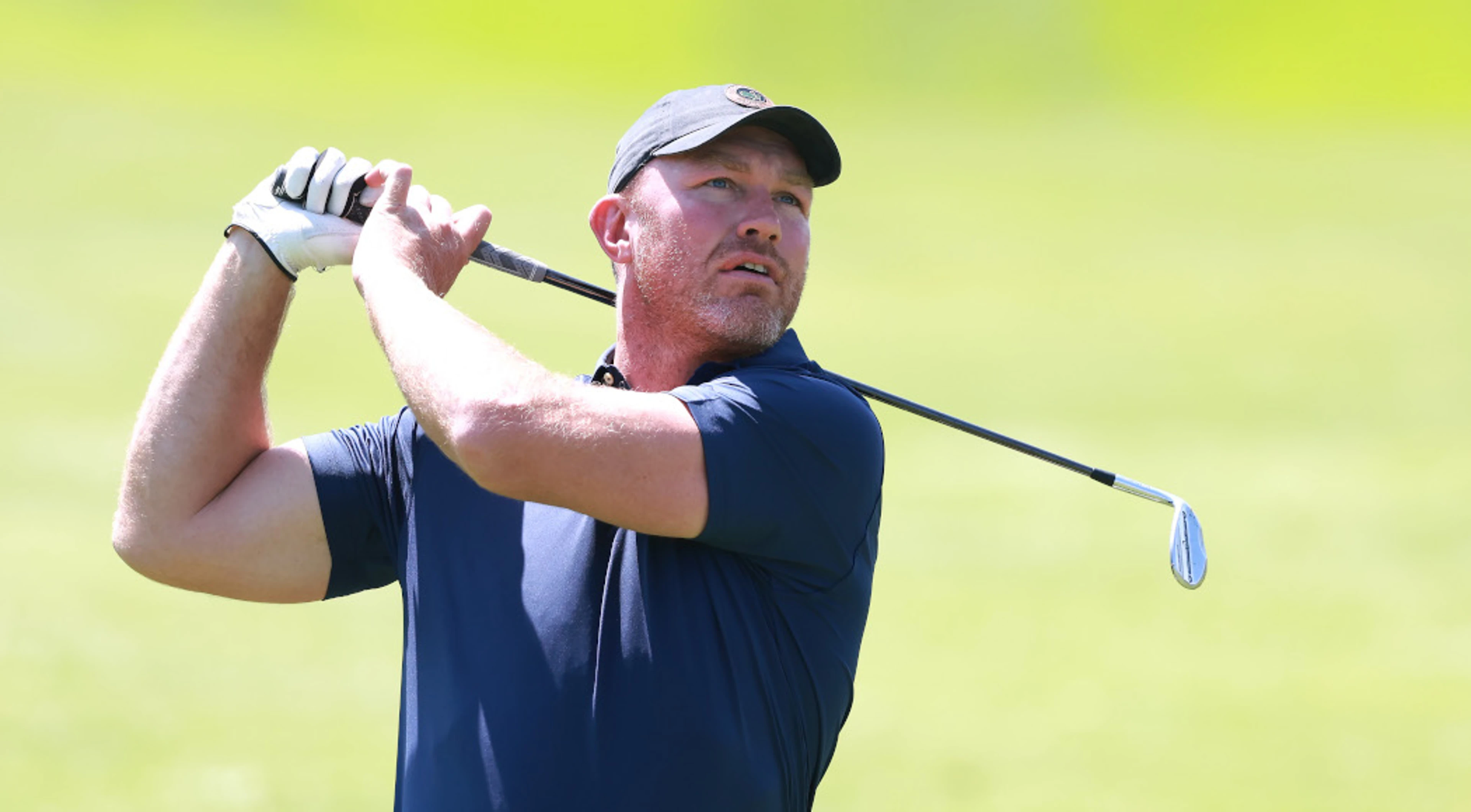 Former Bok Burger a big fan of SA’s golf depth