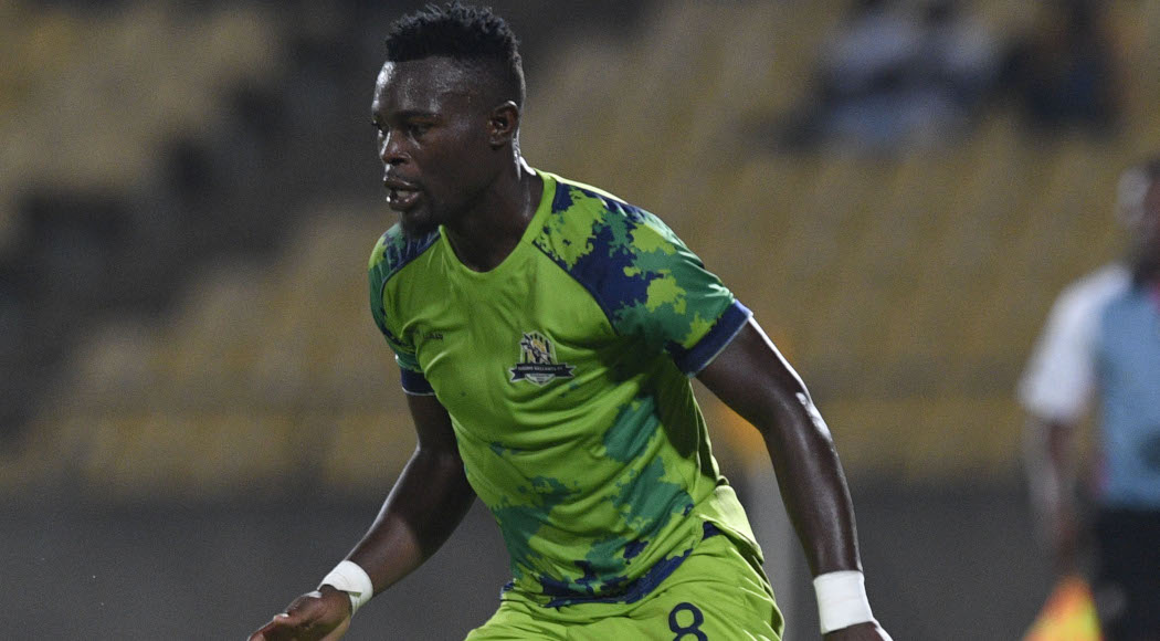 Gallants complete back-to-back wins with Lupopo victory