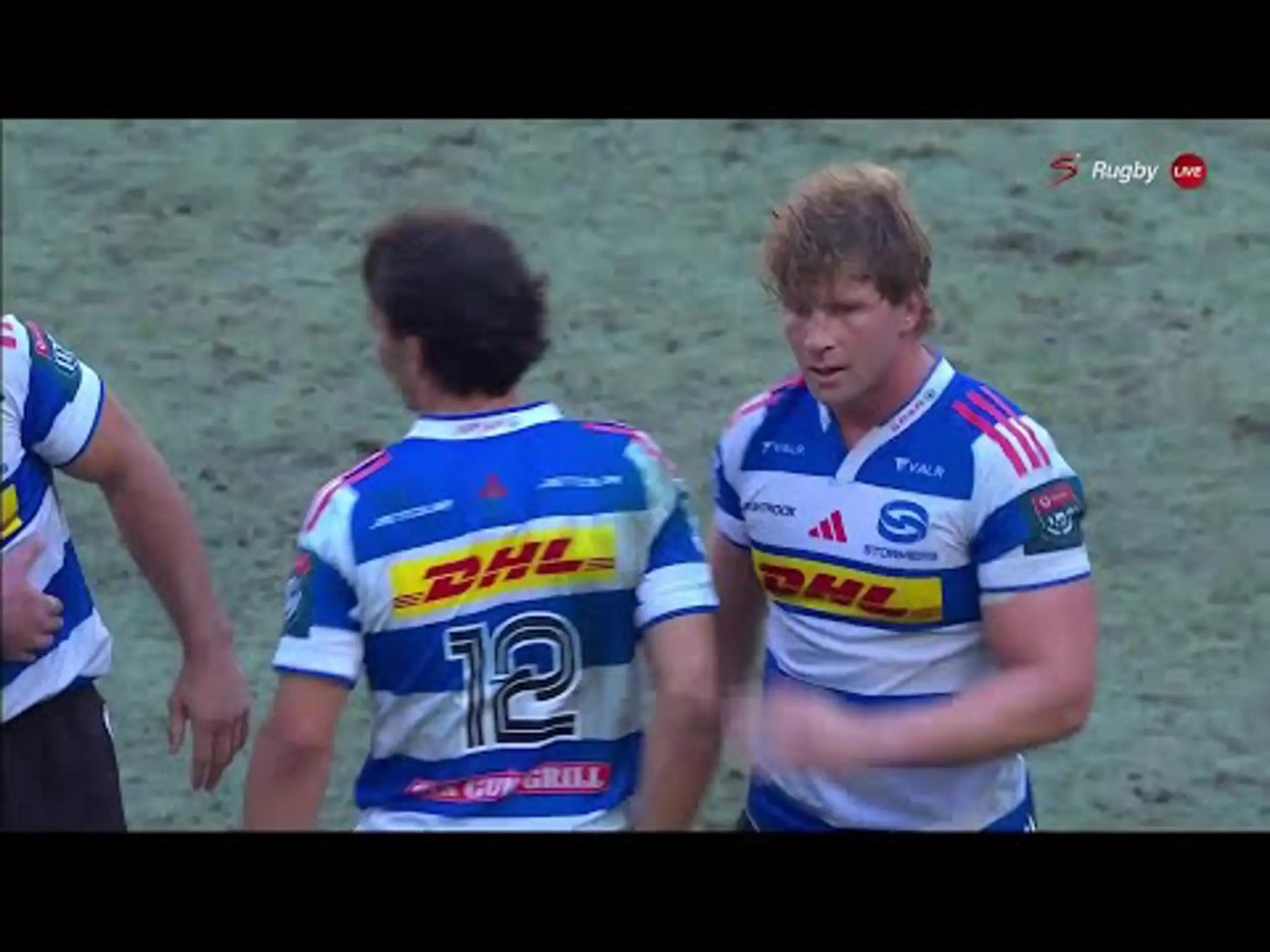 Stormers v Lions | Match in 5 Minutes | URC