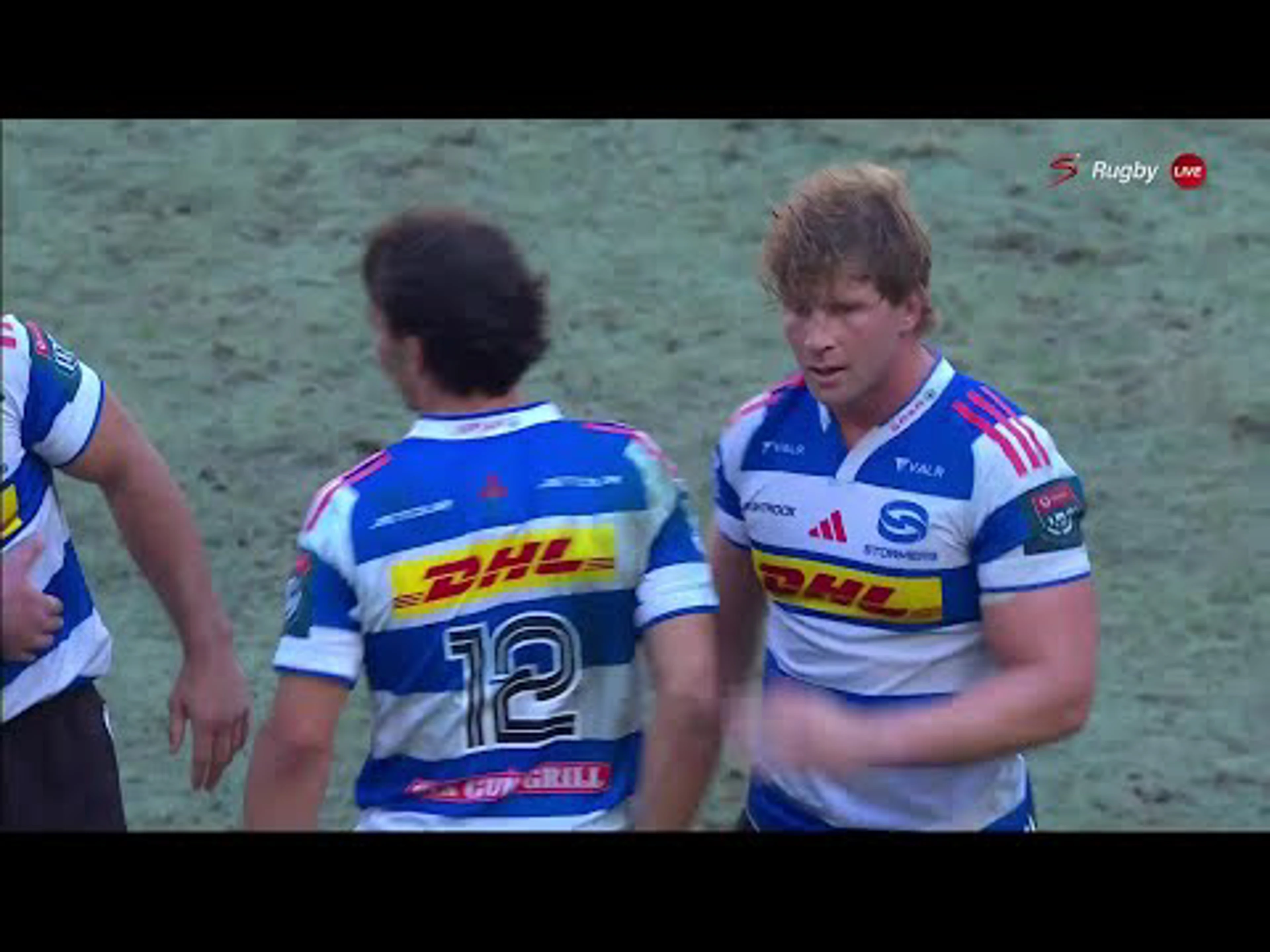 Stormers v Lions | Match in 5 Minutes | URC