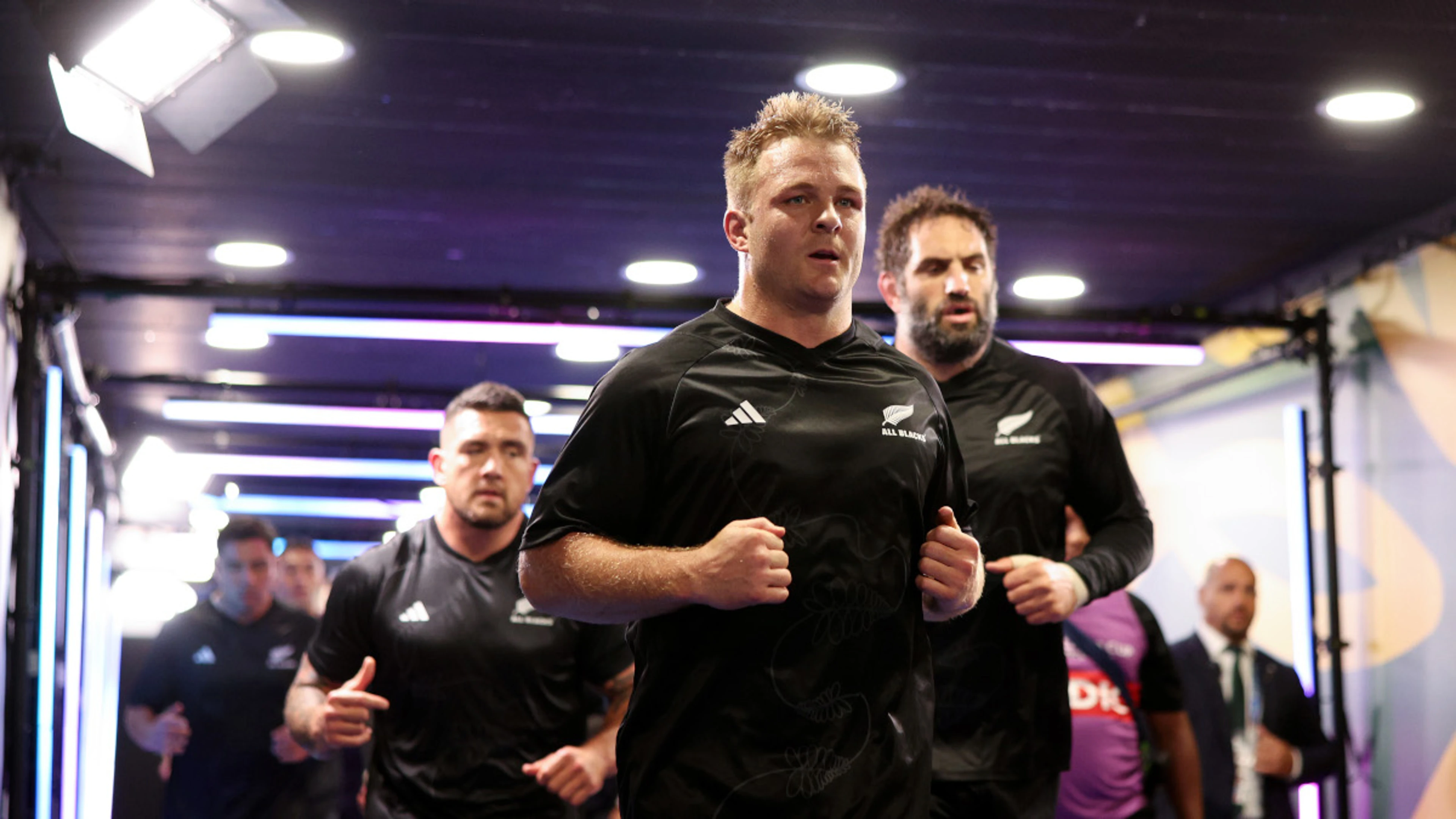 All Blacks captain Cane to retire from international rugby