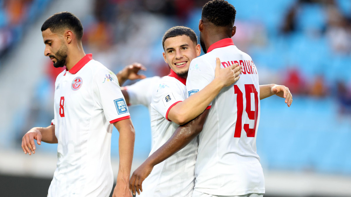 Carthage Eagles out to claw Brave Warriors