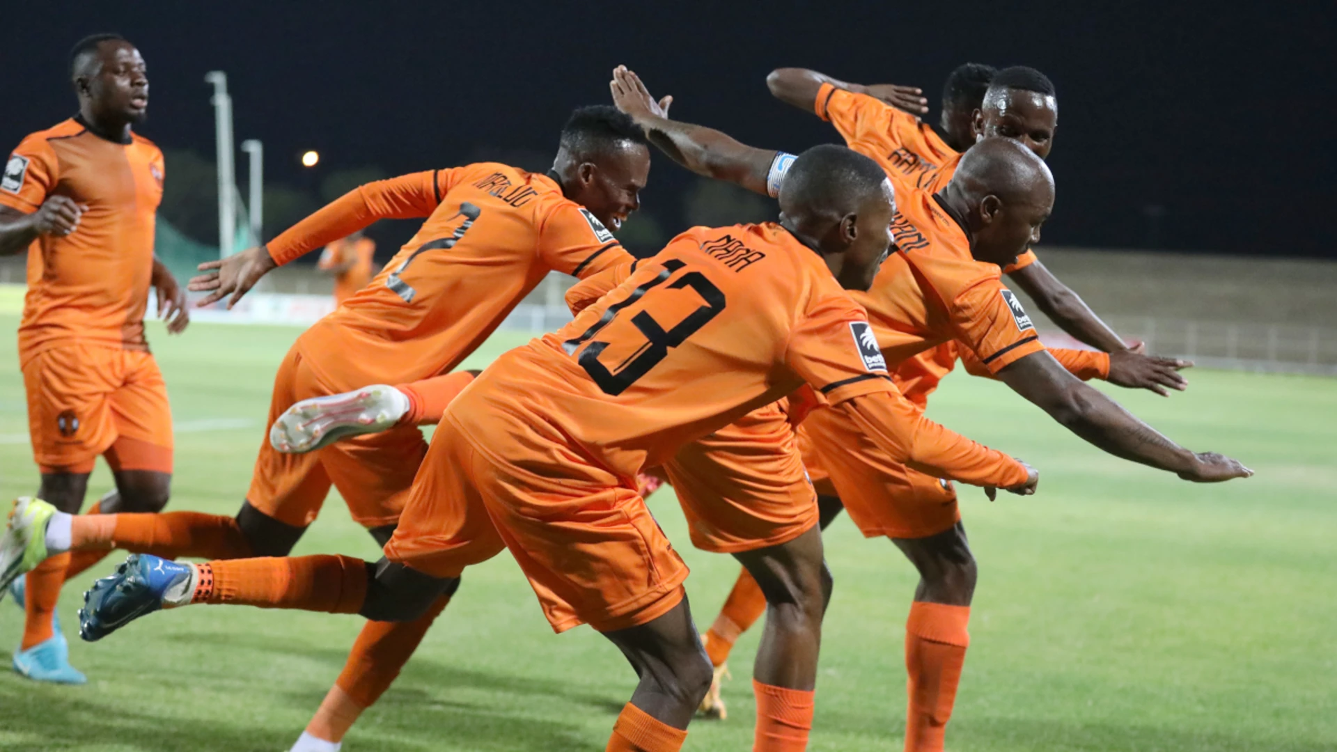 Another nightmare for Mothwa as AmaZulu lose to Polokwane