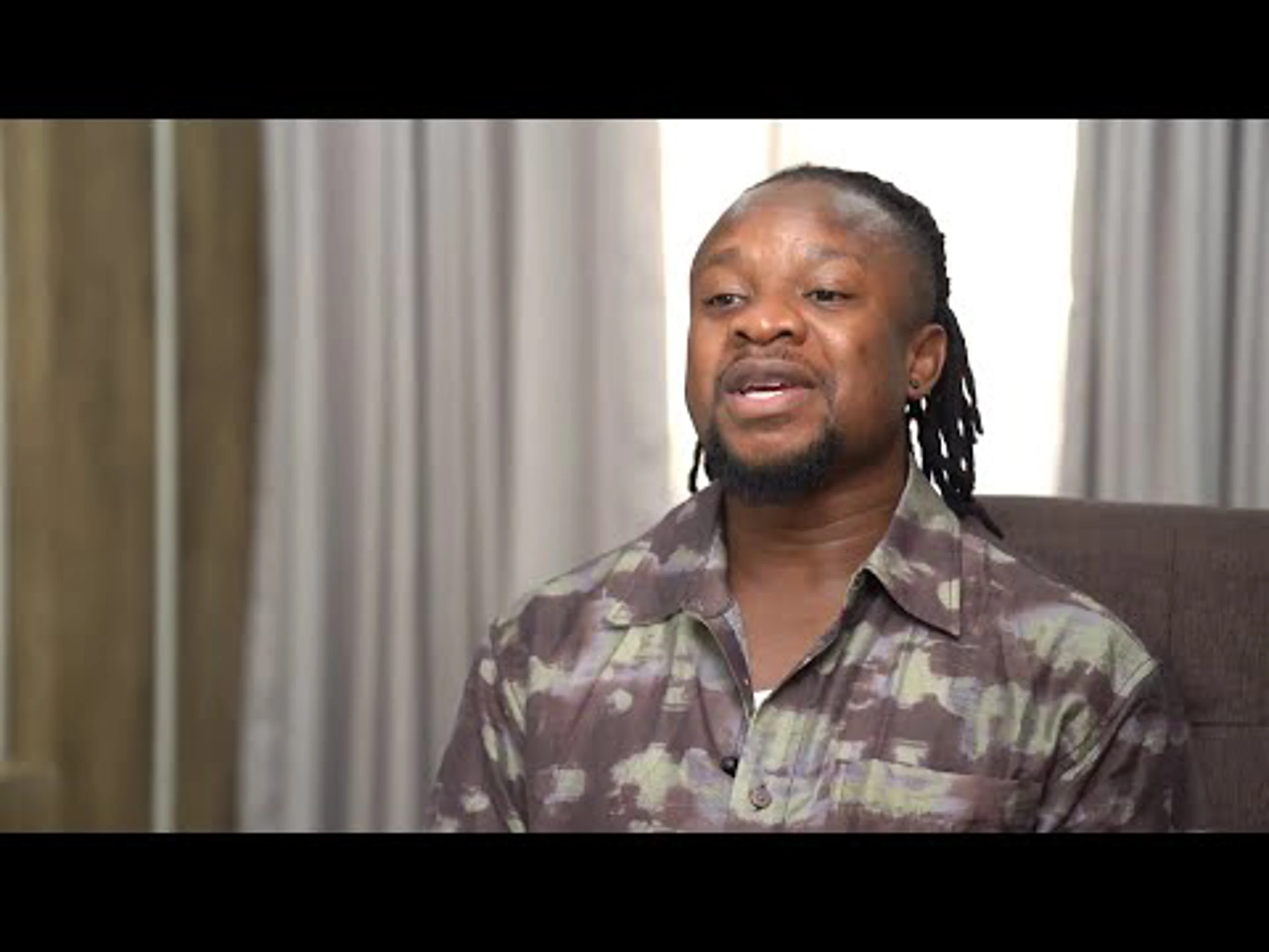 AFCON Discussion: Ogenyi Onazi Advice | AFCON 2025