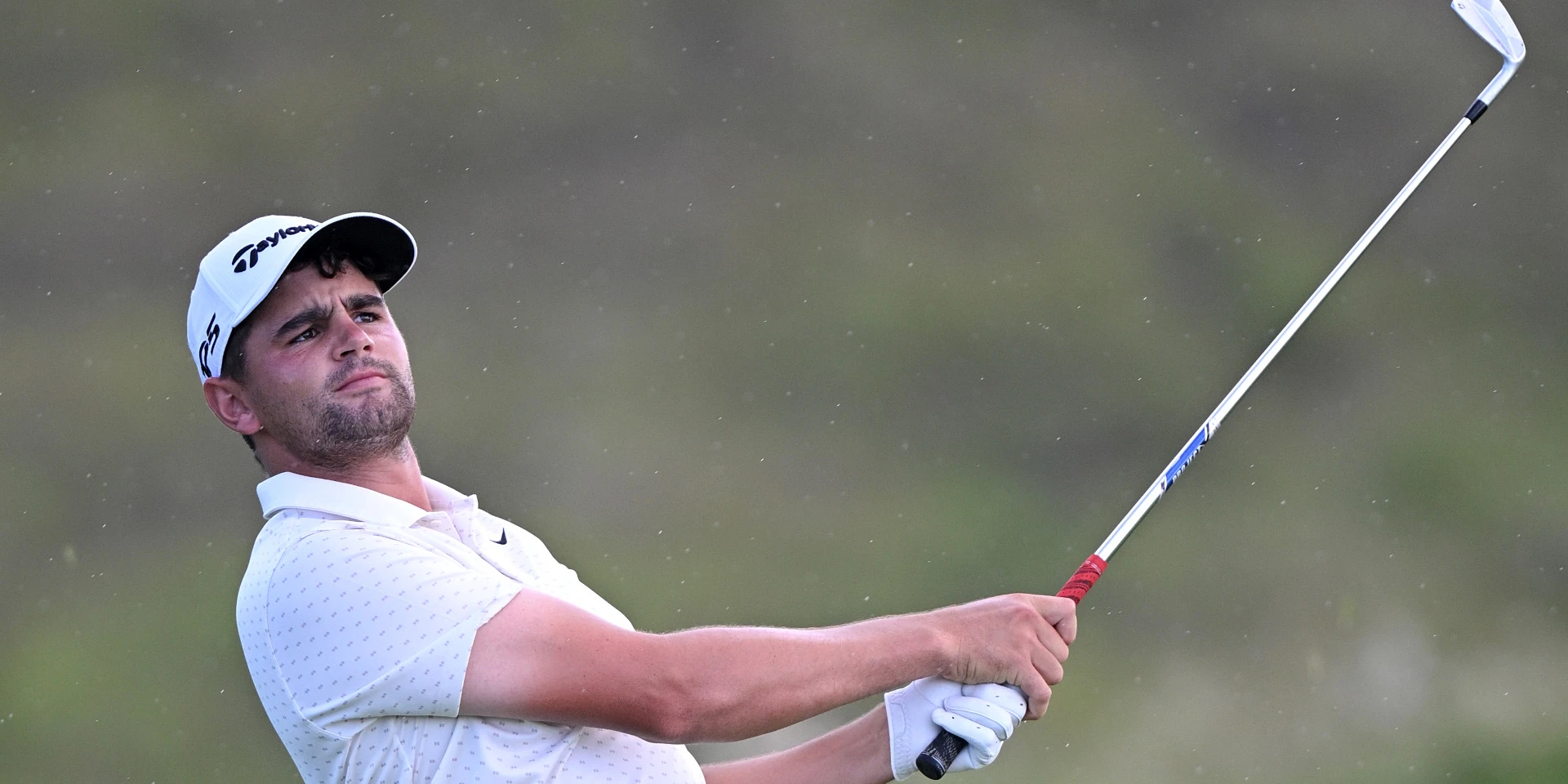 Jarvis leads into weekend of AfrAsia Bank Mauritius Open