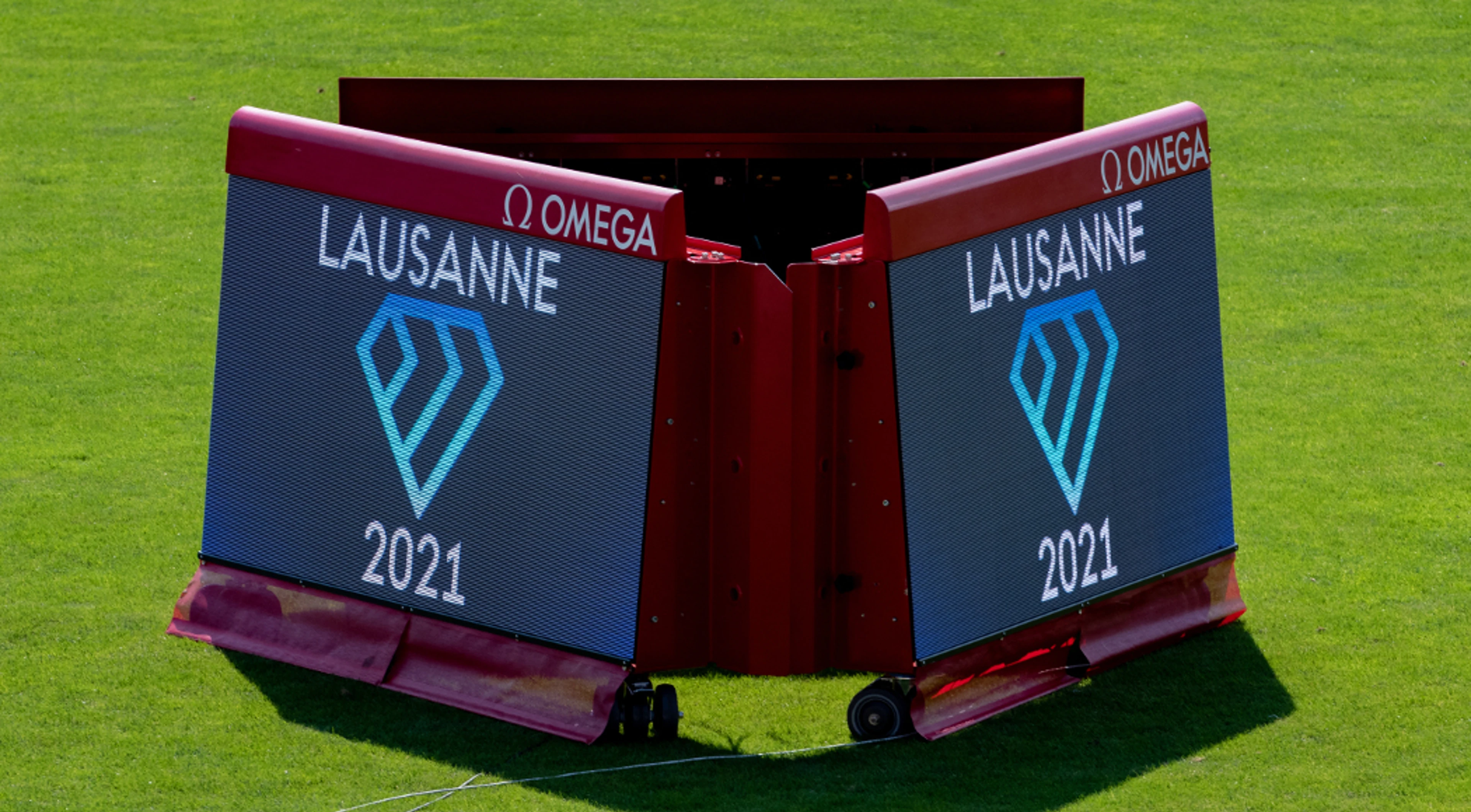 Diamond League finals to alternate between Brussels and Zurich from 2024