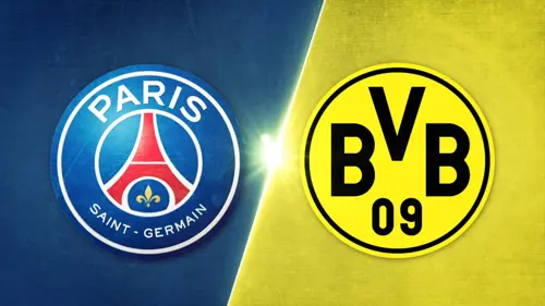 90 in 90 Seconds | PSG v Dortmund | UEFA Champions League