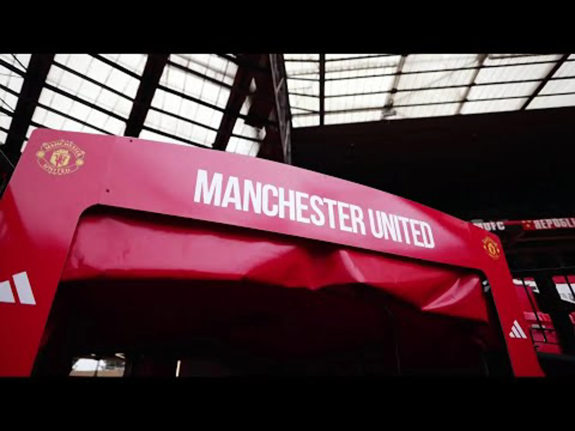 Manchester United v Liverpool | Match Preview | Premier League