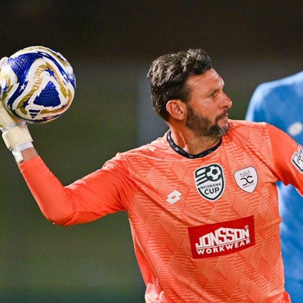 SHOOTOUT DRAMA: Keet heroics send Durban City to Nedbank Cup round of 16