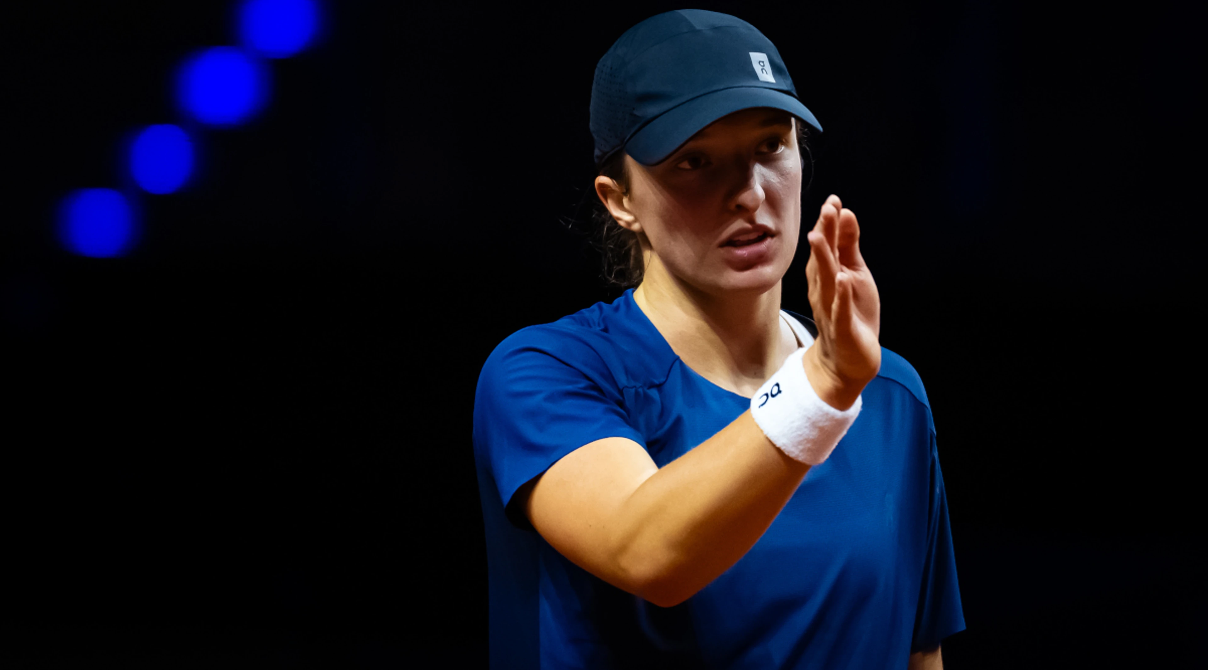 Swiatek and Pegula knocked out of Stuttgart Open