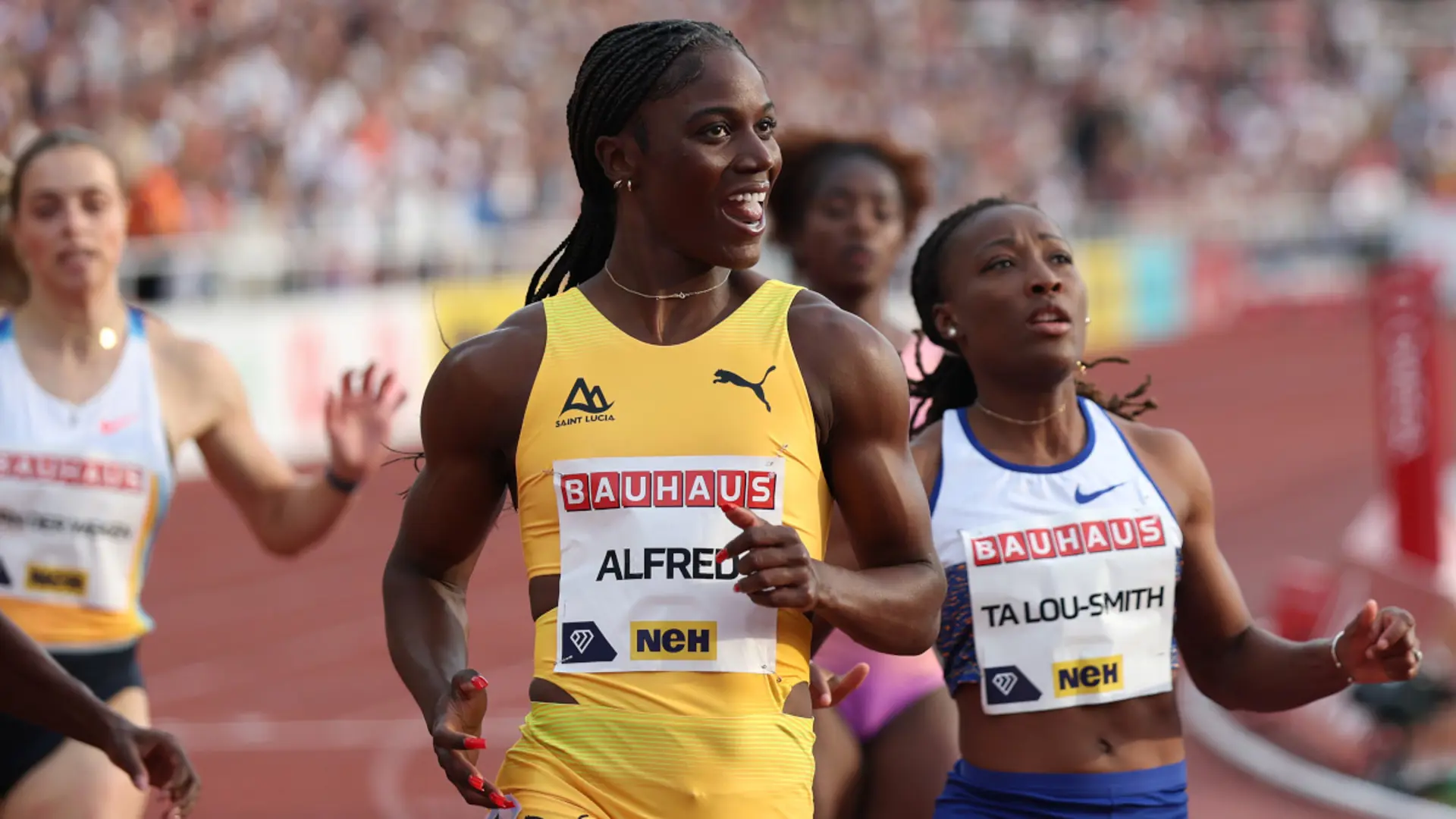2025 DIAMOND LEAGUE: All you need to know