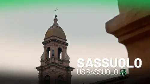 Sassuolo | Italian Serie A - Made In Italy
