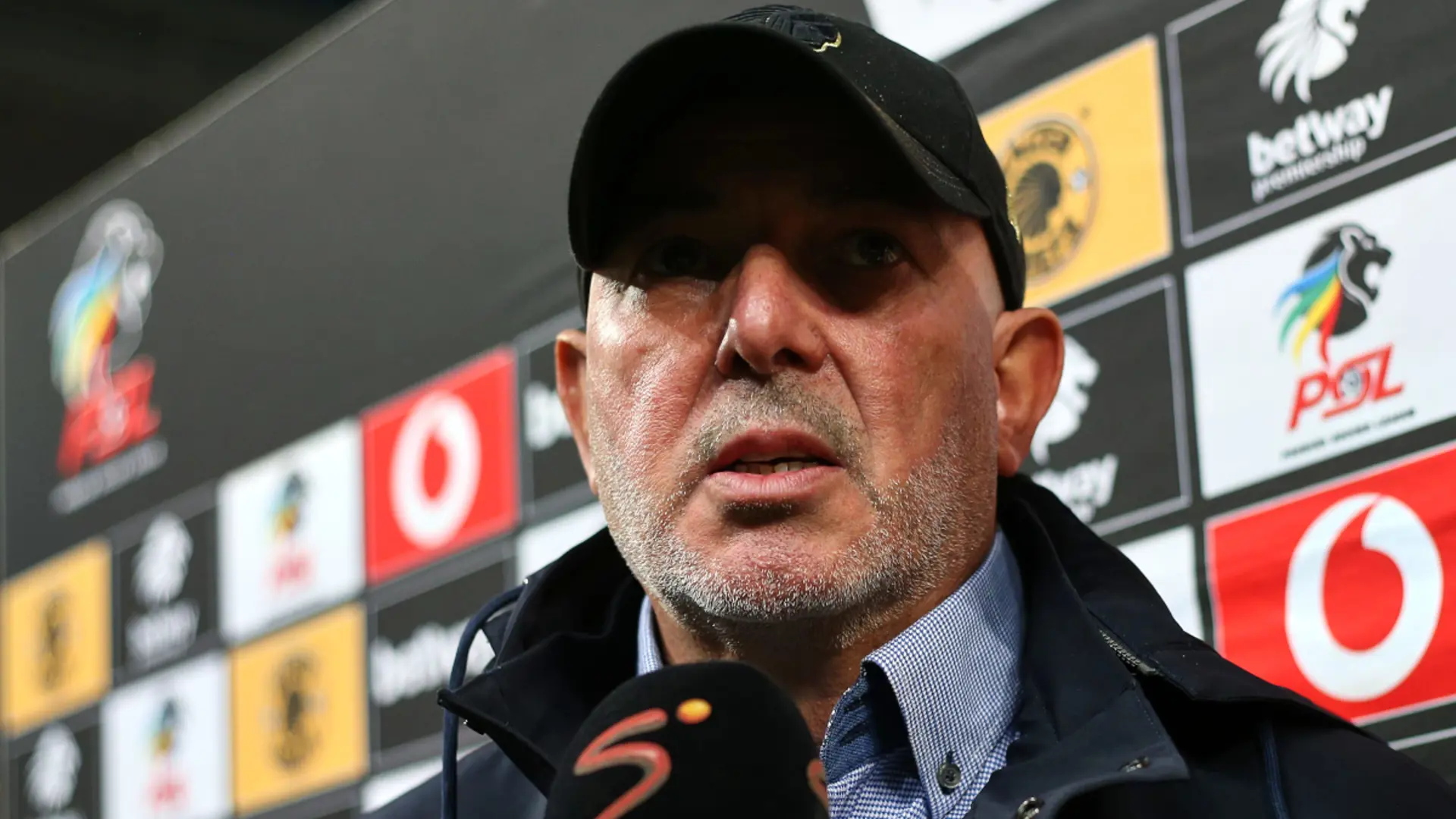 Nabi believes Chiefs should have won