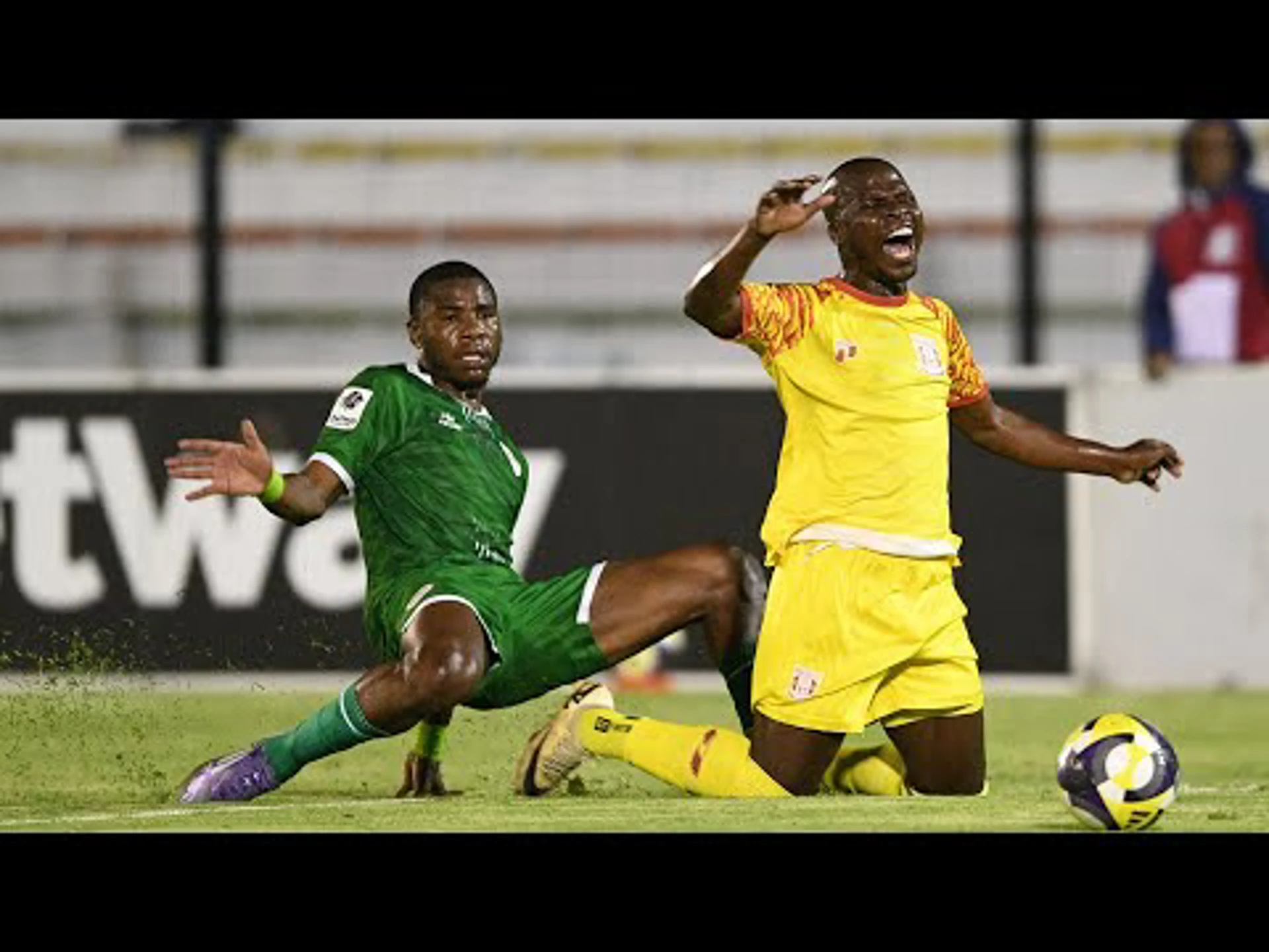 Magesi FC v Sekhukhune United  | Match Highlights | Betway Premiership