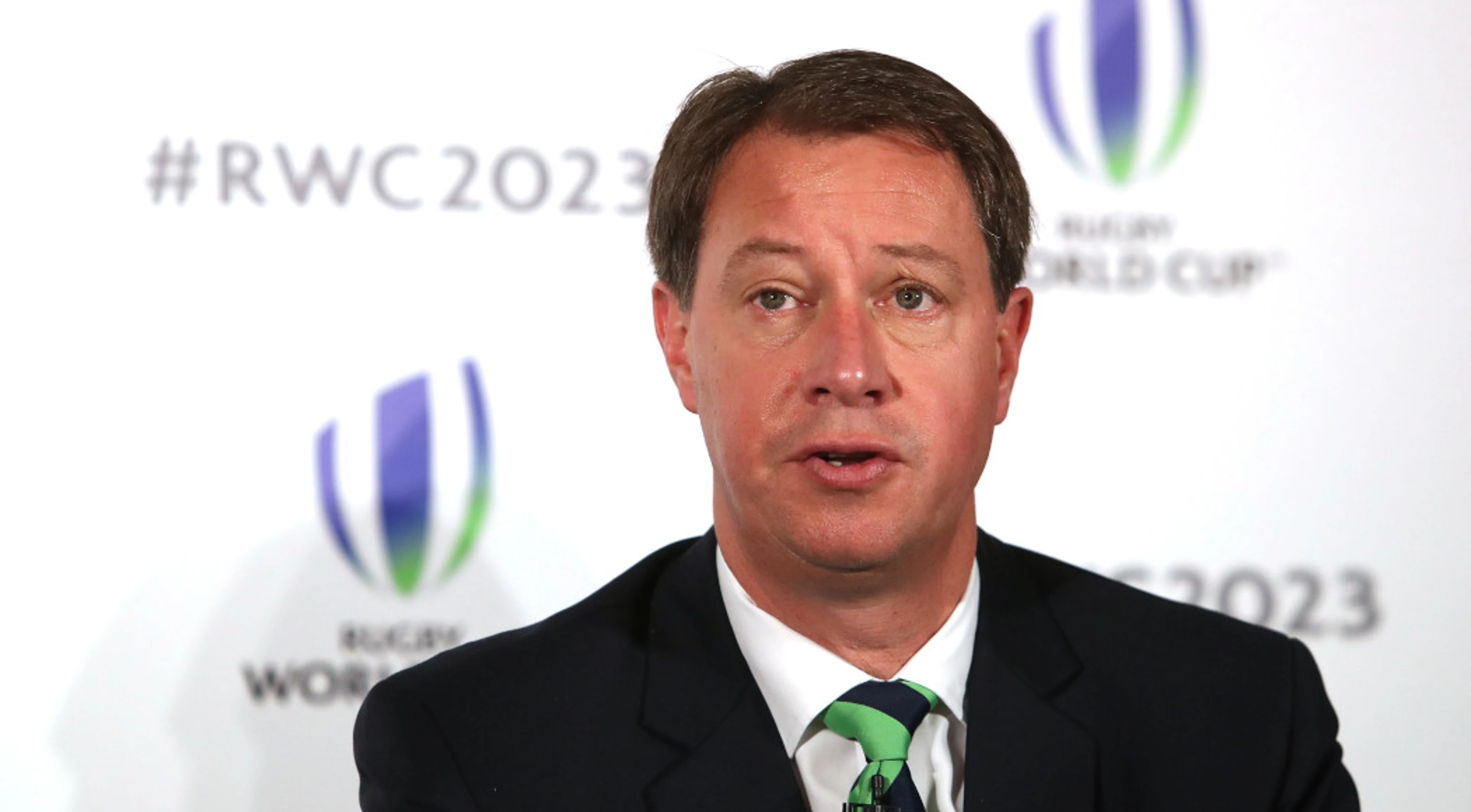 How close did SA Rugby come to going bust