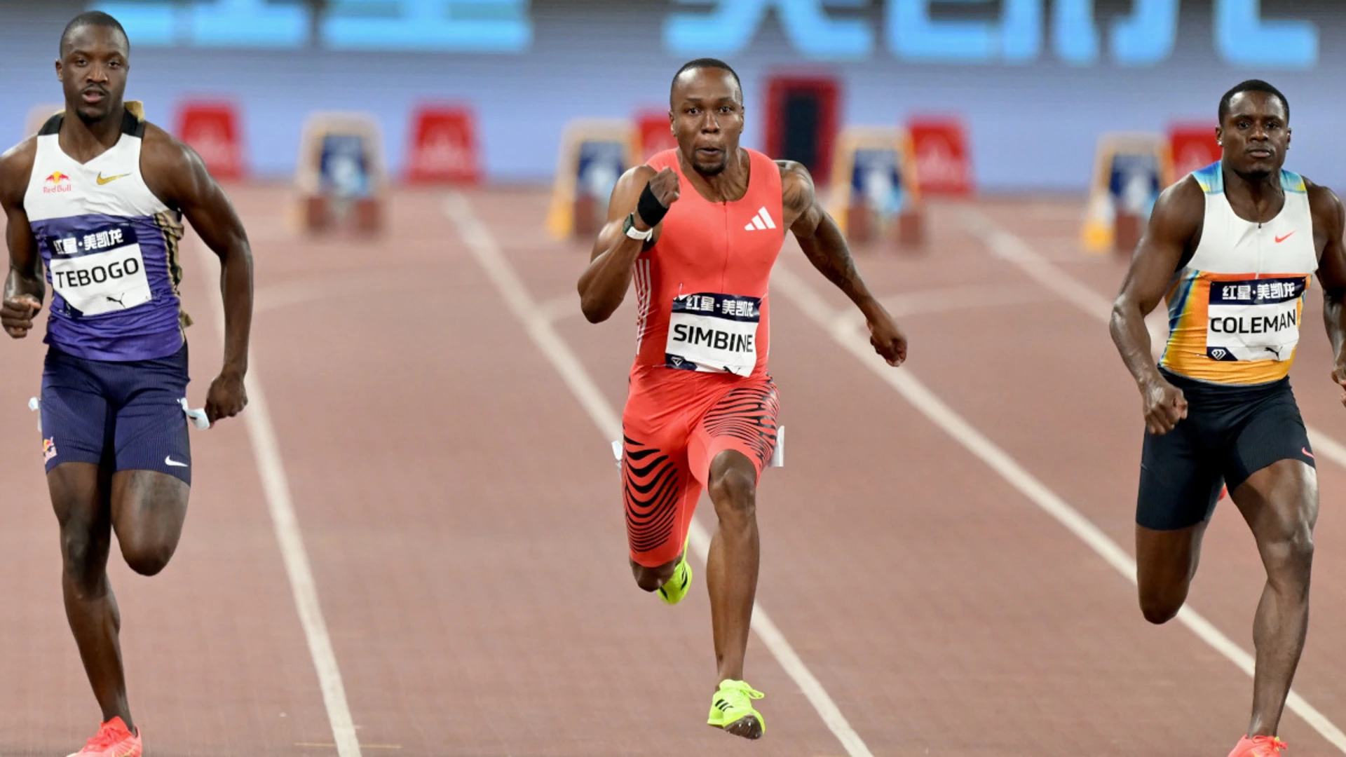 2025 DIAMOND LEAGUE: All you need to know