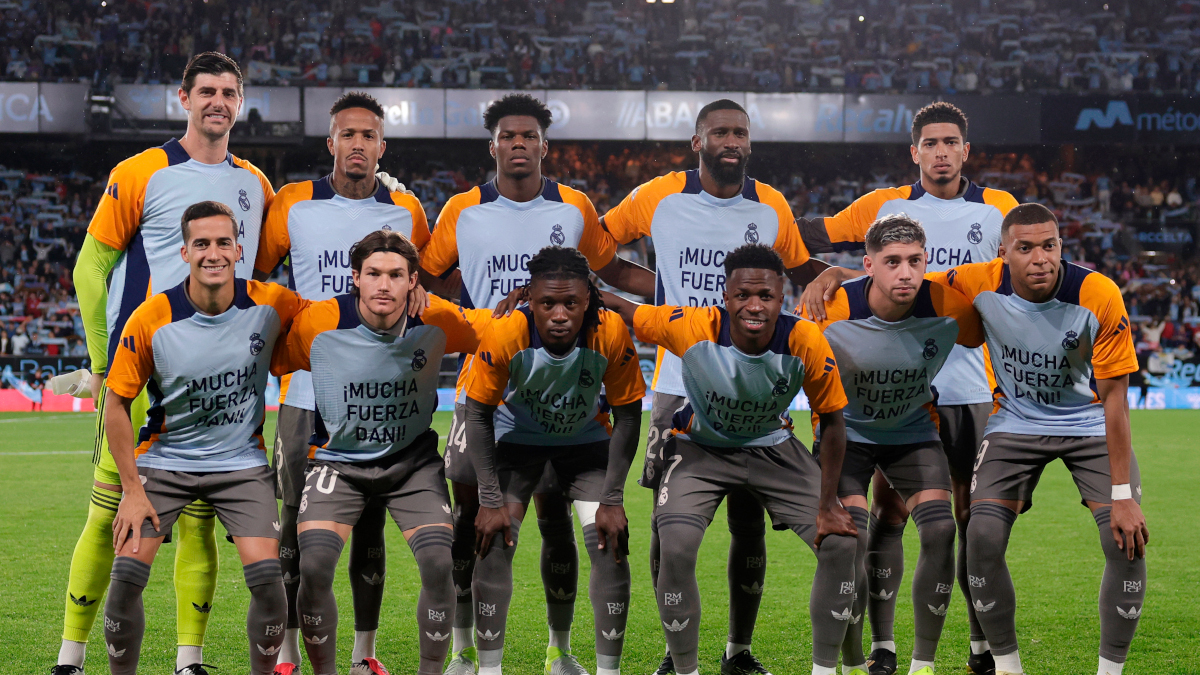 Real Liga Match Against Valencia Postponed Due To Deadly Floods ...