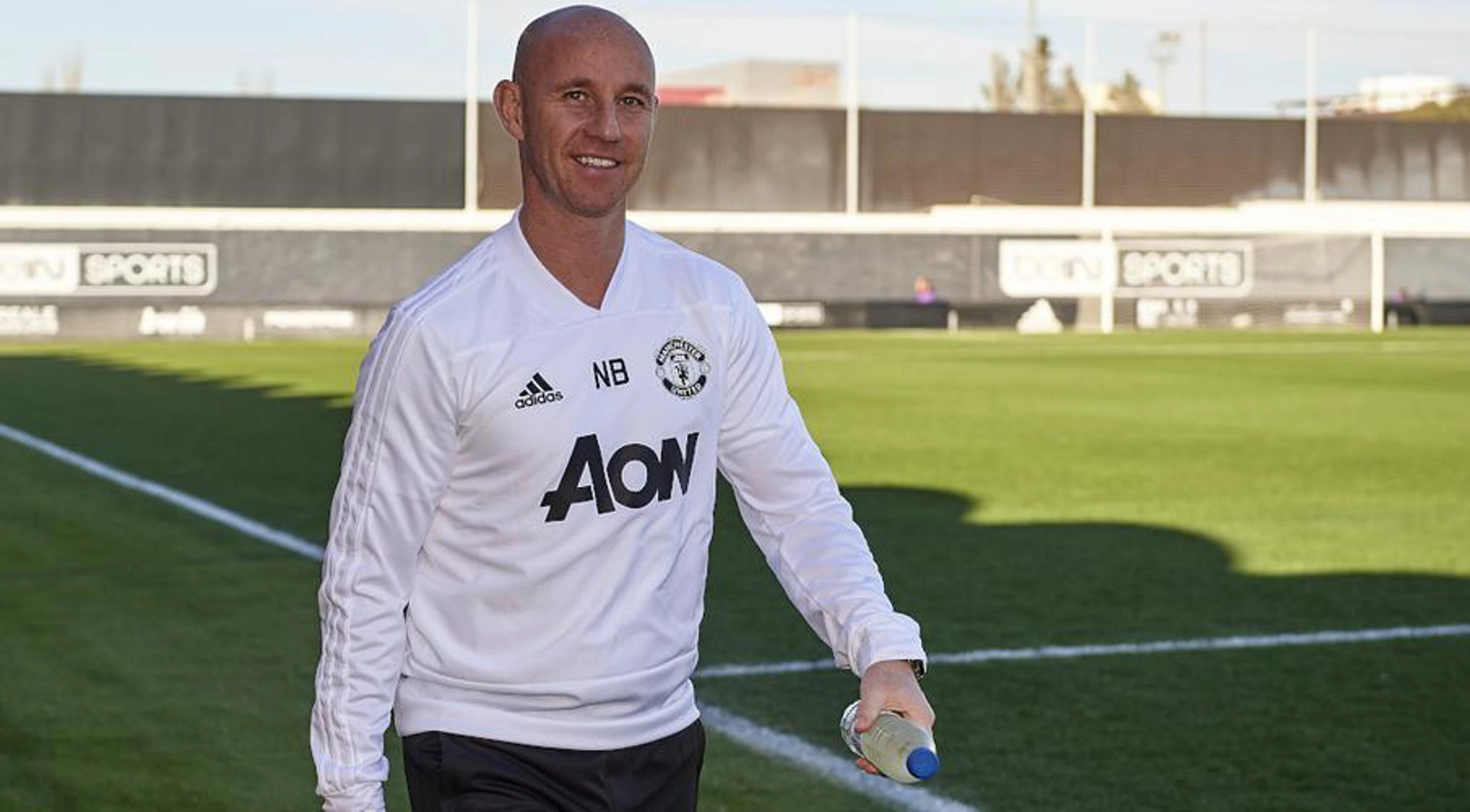 Butt says Man Utd dream of Premier League title by 2028 'ain't going to happen'