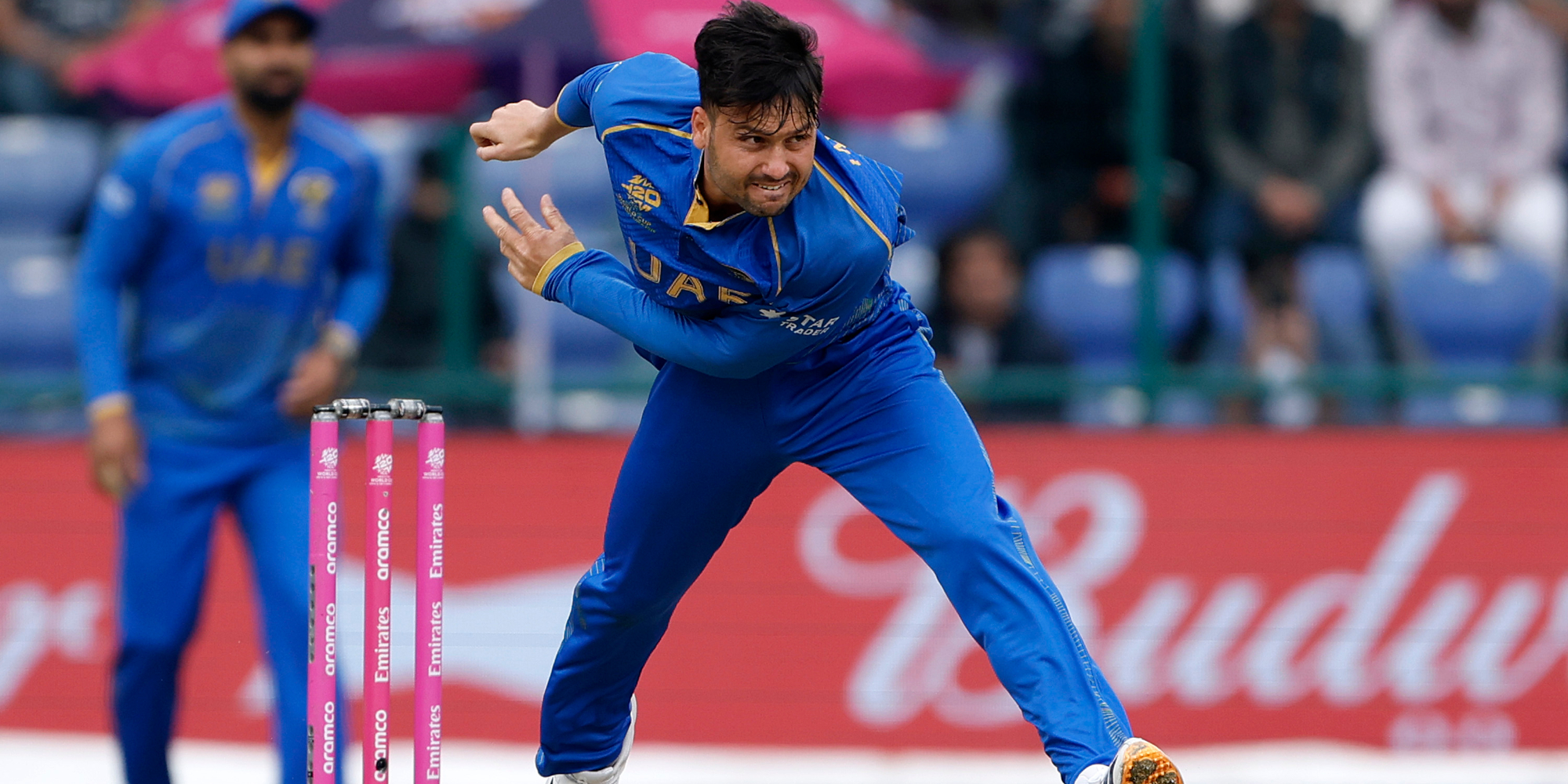 India battle for World Cup survival after 'messing up on grand scale'