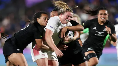 England Women to host France, New Zealand ahead of WXV 1 defence