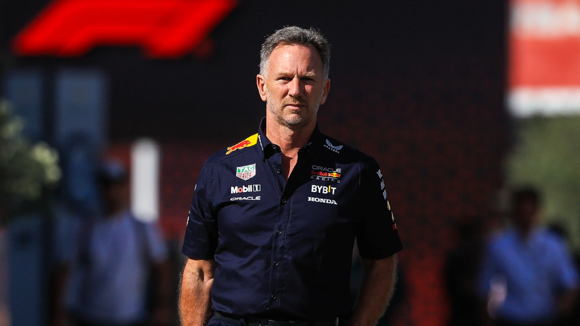 Red Bull to throw everything at championship, says Horner