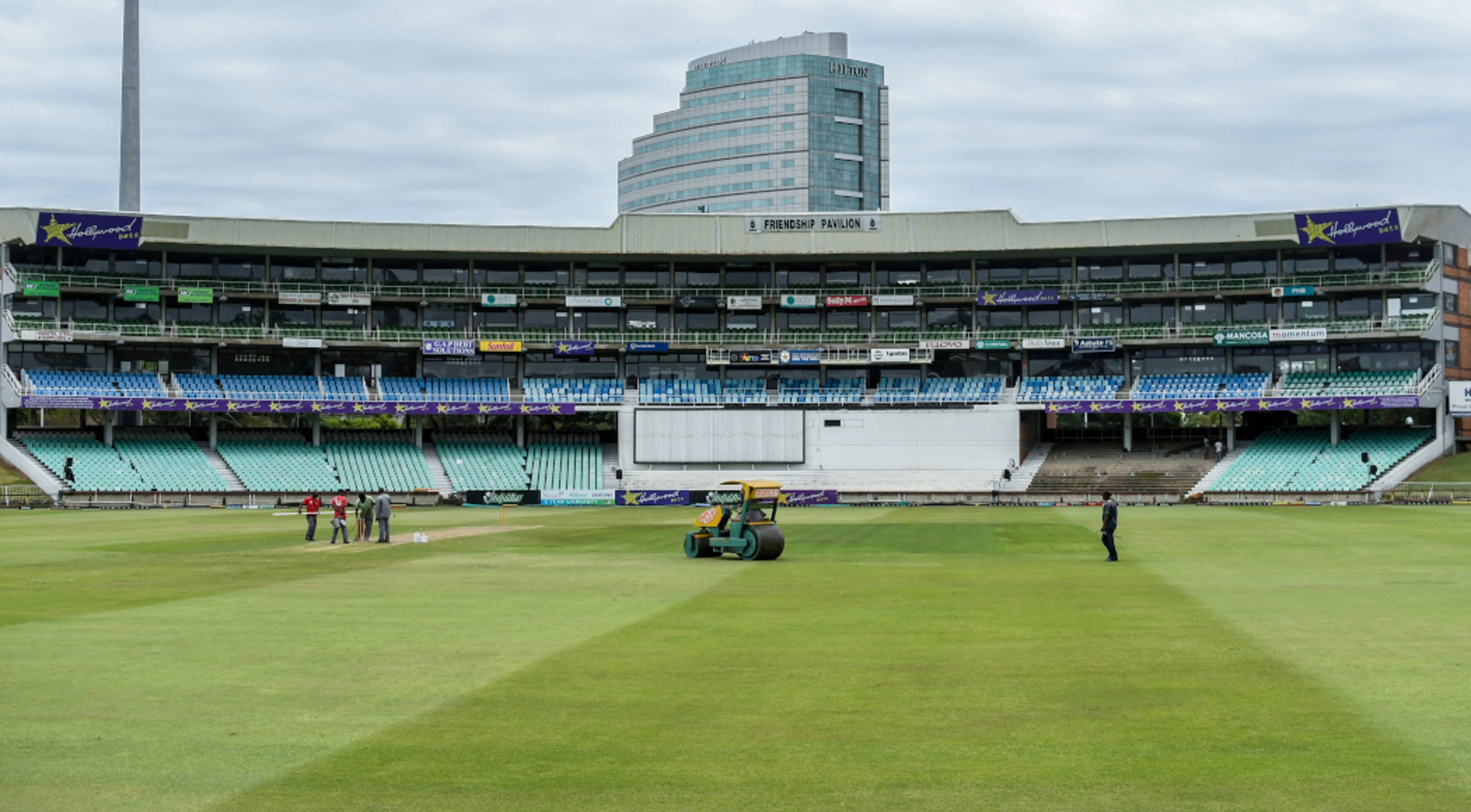 Hollywoodbets Kingsmead Stadium to host Comrades Marathon finish