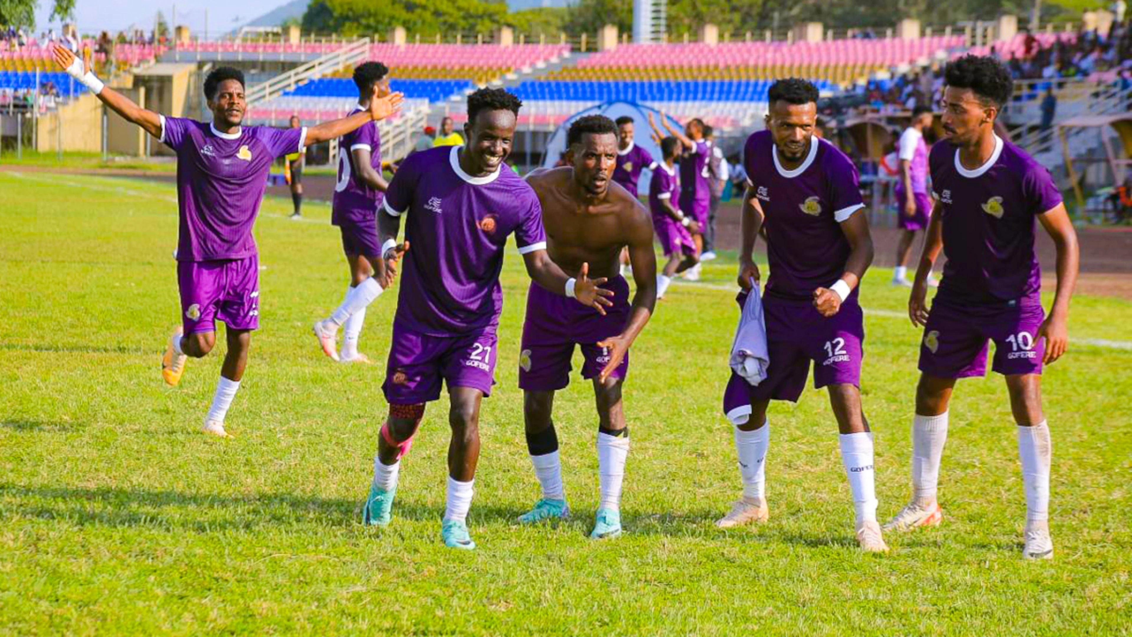 CBE extend lead, St George back to winning ways