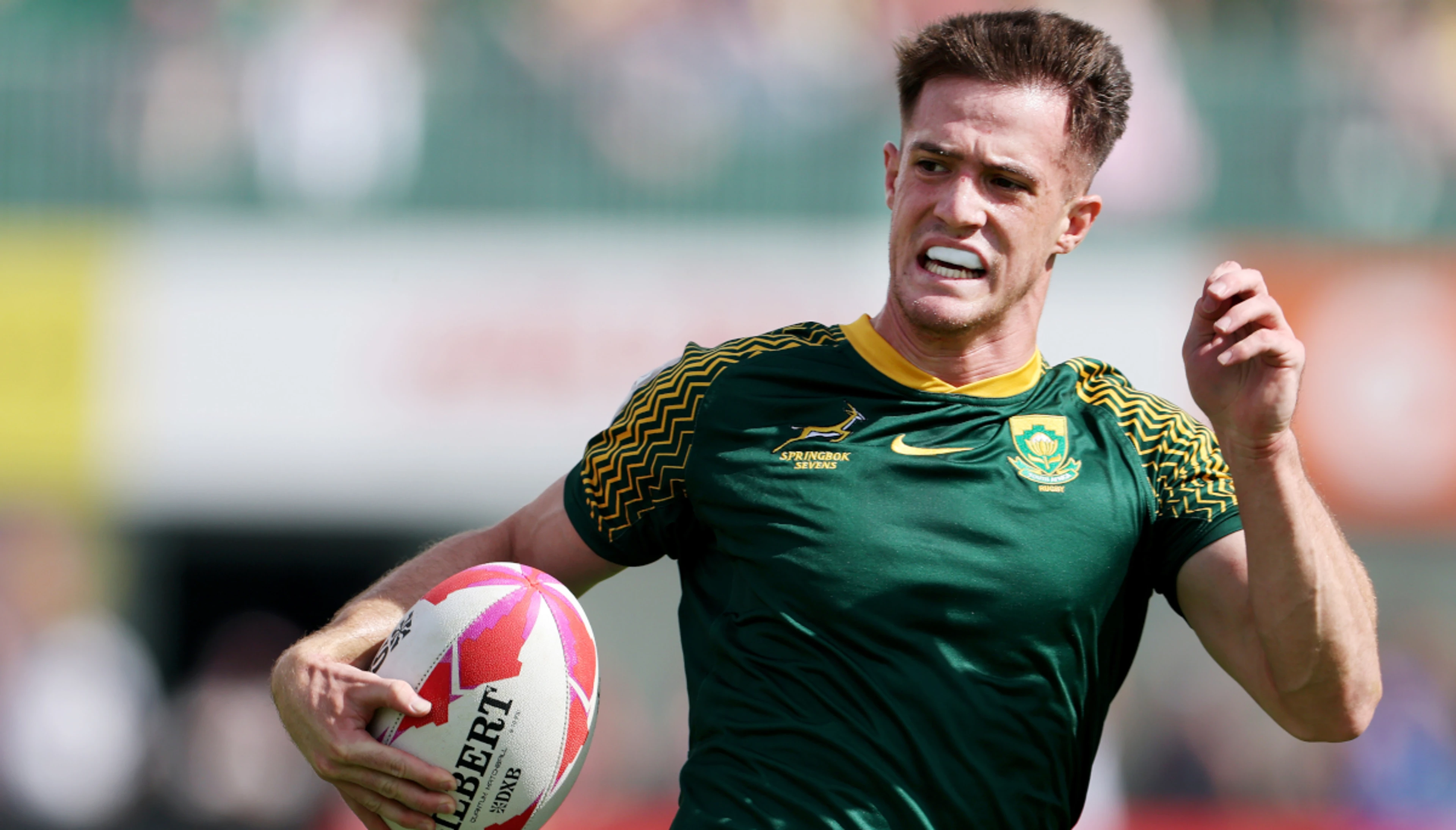 Trio of game breakers return as Blitzboks head to Los Angeles