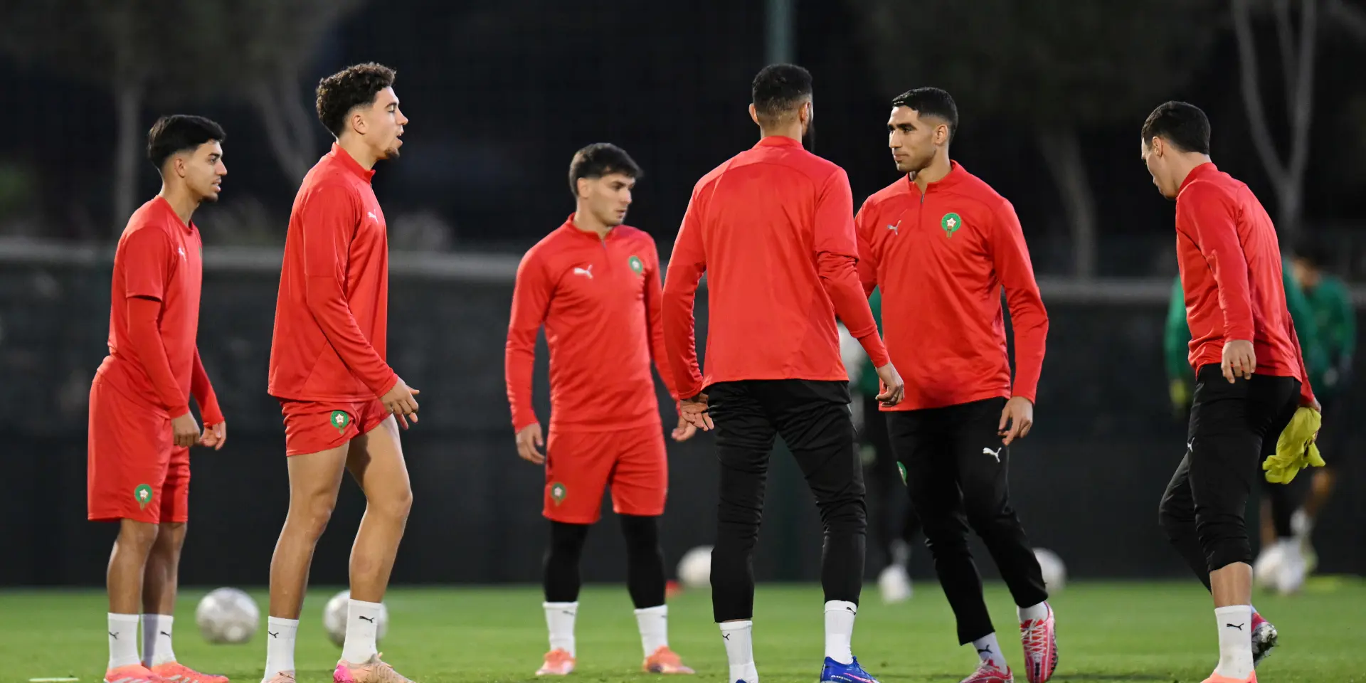 Pressure on Morocco to deliver as Africa Cup of Nations kicks off