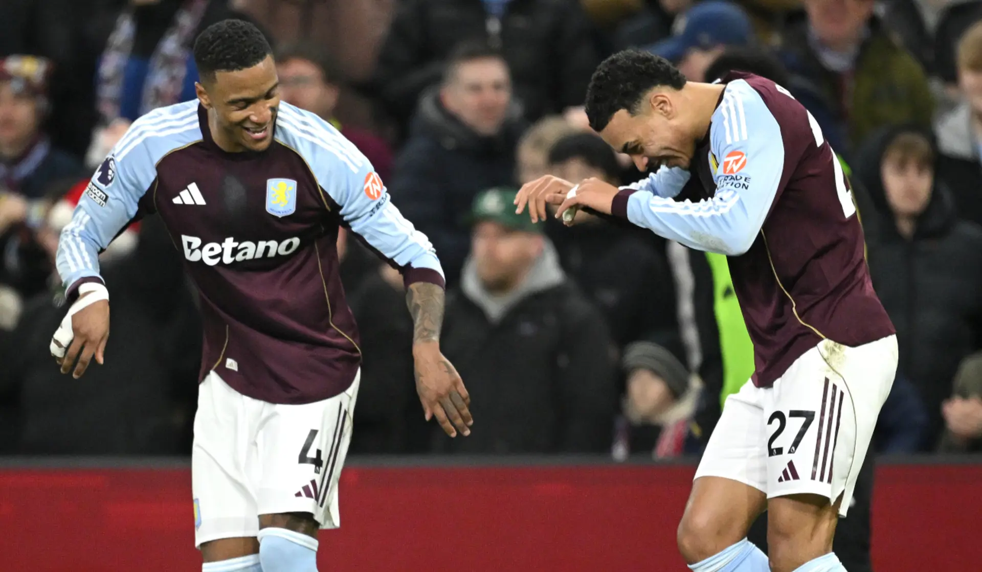 Scorching Aston Villa set to test extended winning streak at Chelsea