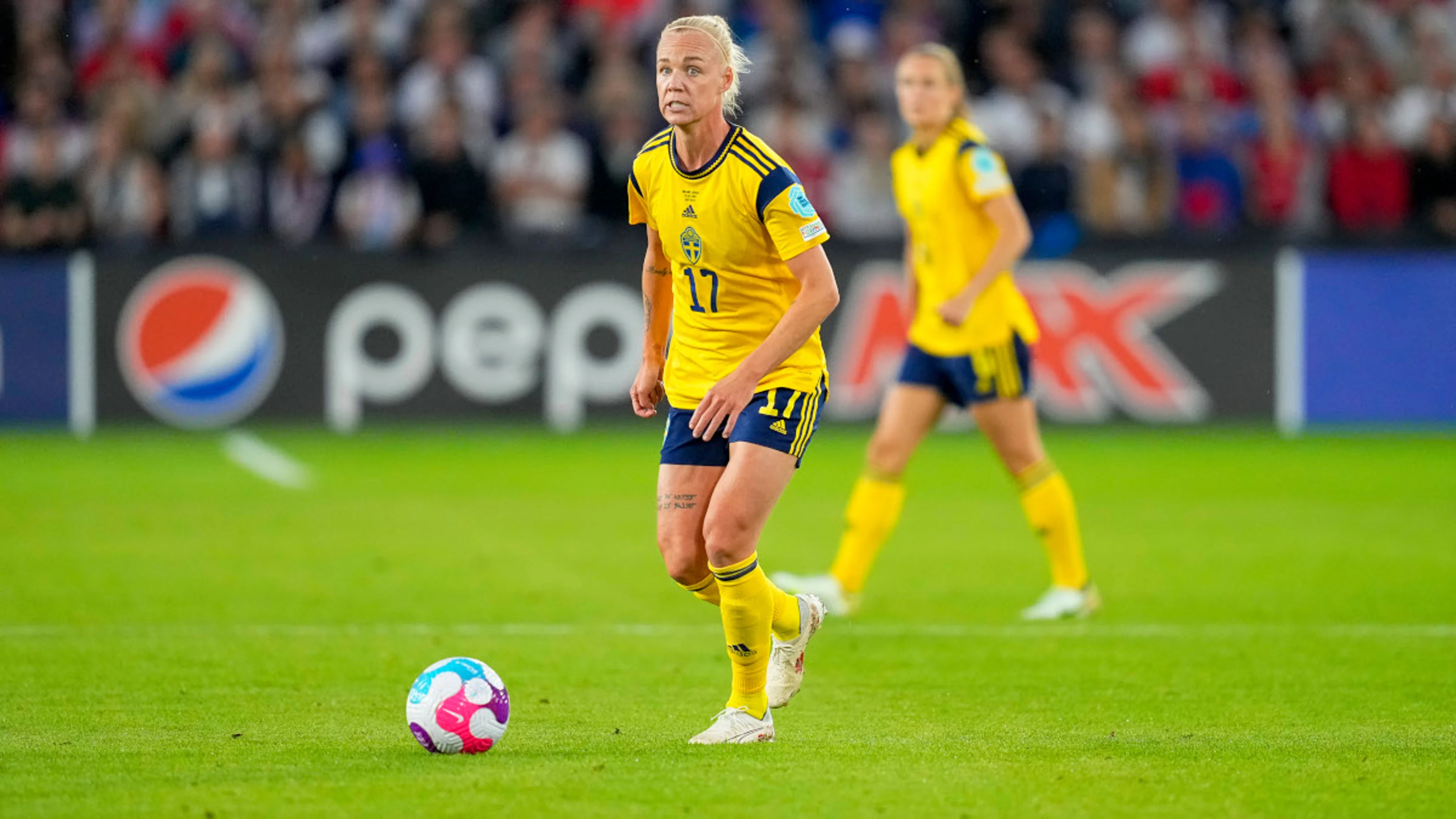 Sweden: Five players to watch