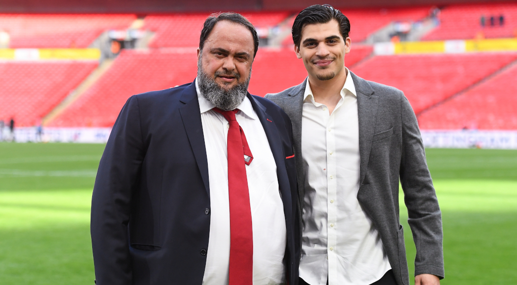 Forest owner promises investment for Premier League return