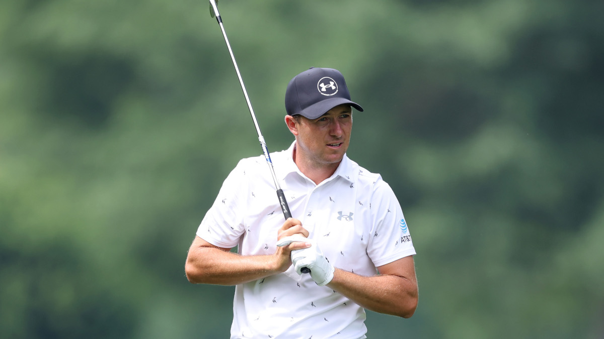 Spieth and Matsuyama among notables to miss PGA Championship cut