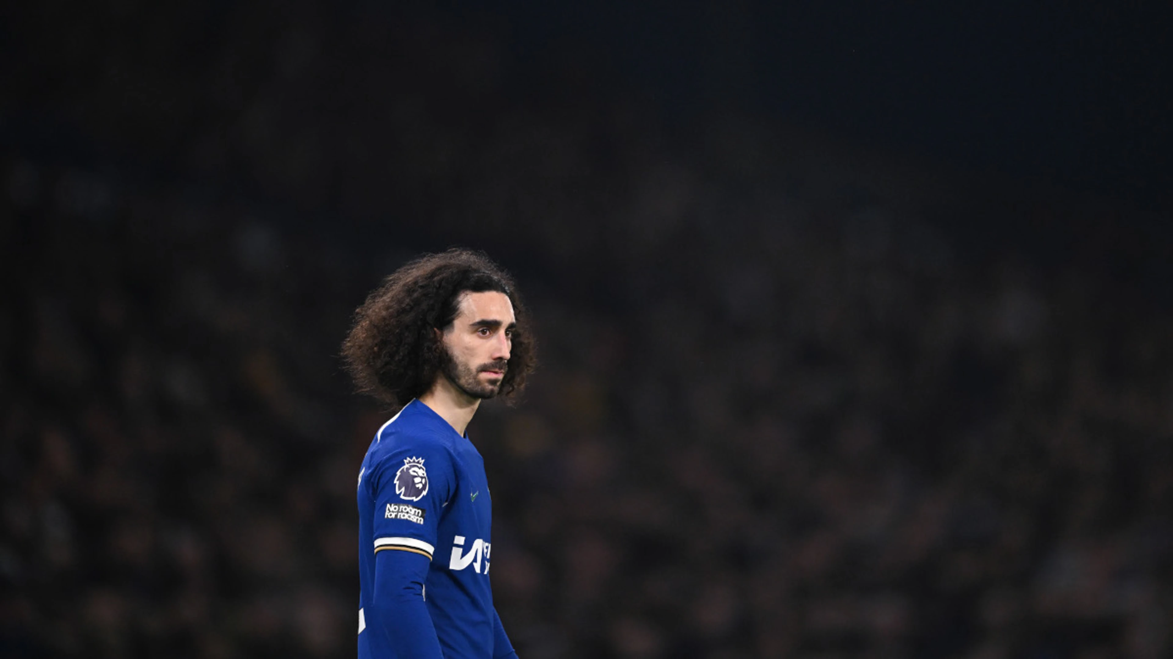 Spain call up Cucurella for friendlies after Gaya injury