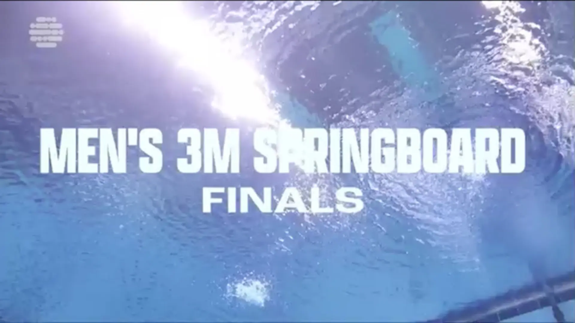 3m Springboard Men Final | Highlights | World Aquatics Championships
