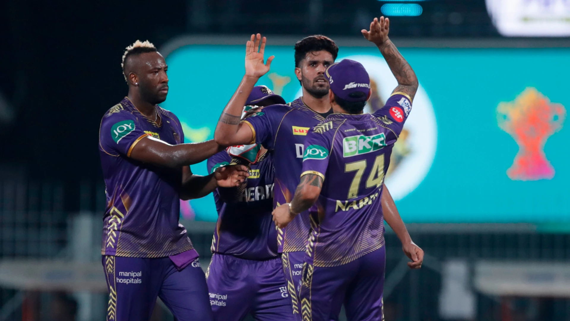 How IPL teams stack up after record-breaking auction