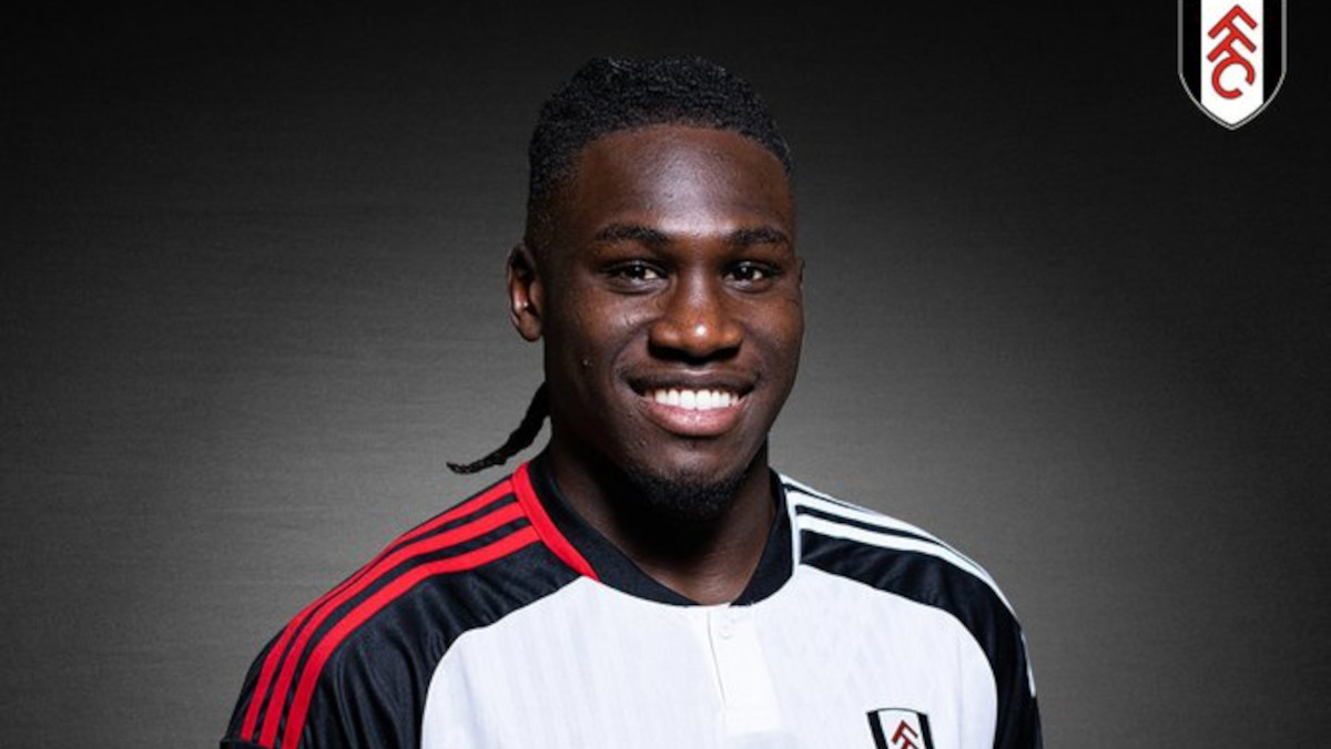 Nigeria defender Bassey joins Fulham from Ajax
