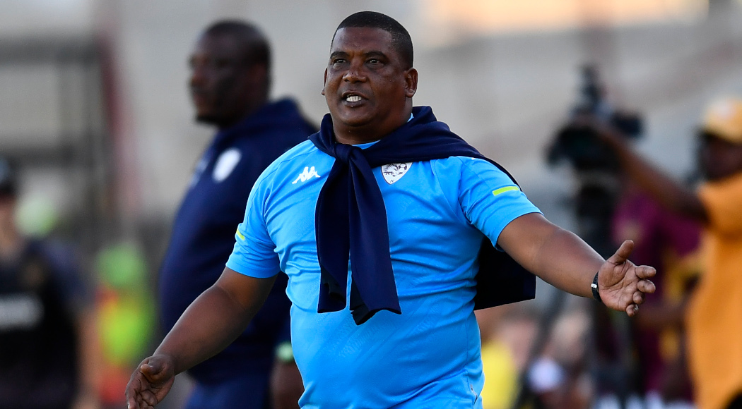 Liver Brothers out to cause major upset against Sekhukhune