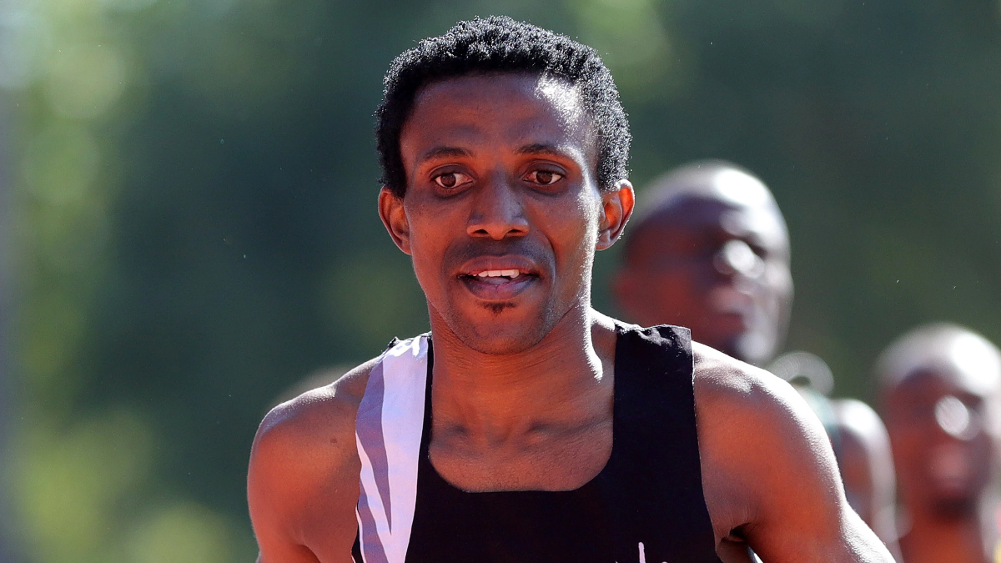 Tshite breaks SA 1500m record at Paris Diamond League