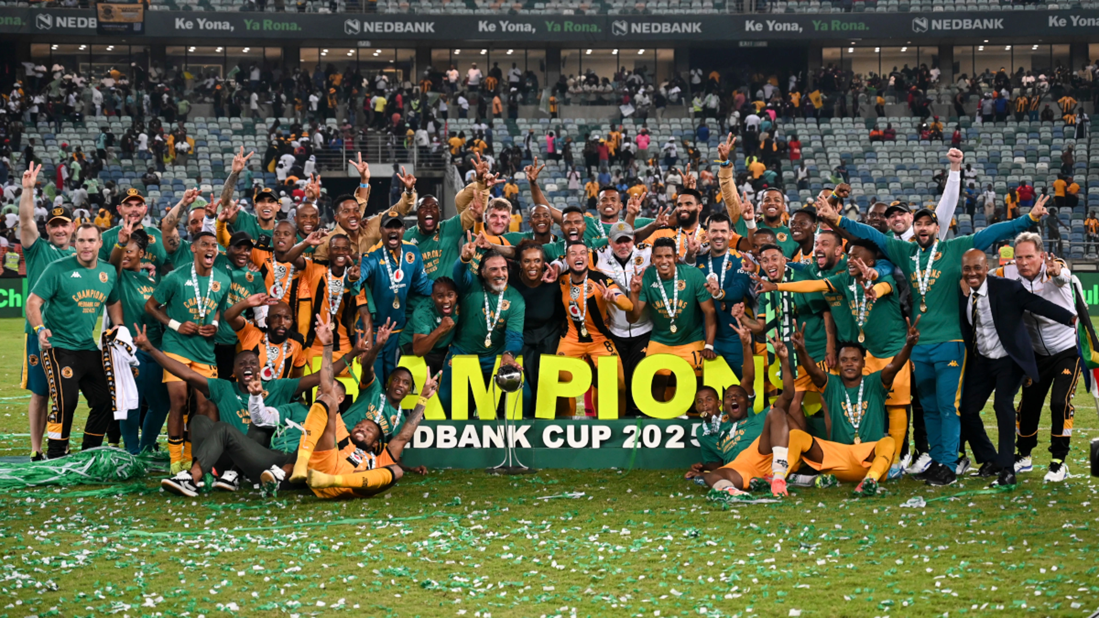 Relief for Nabi at Chiefs’ Cup success