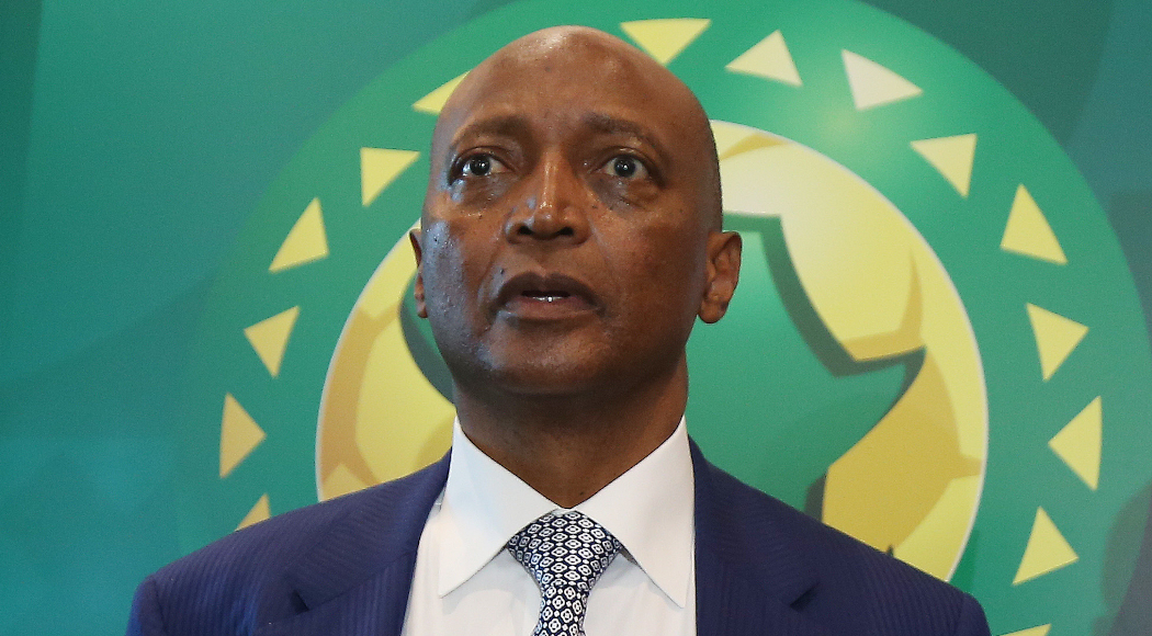 CAF President Dr Motsepe Praises Morocco Achievement | SuperSport