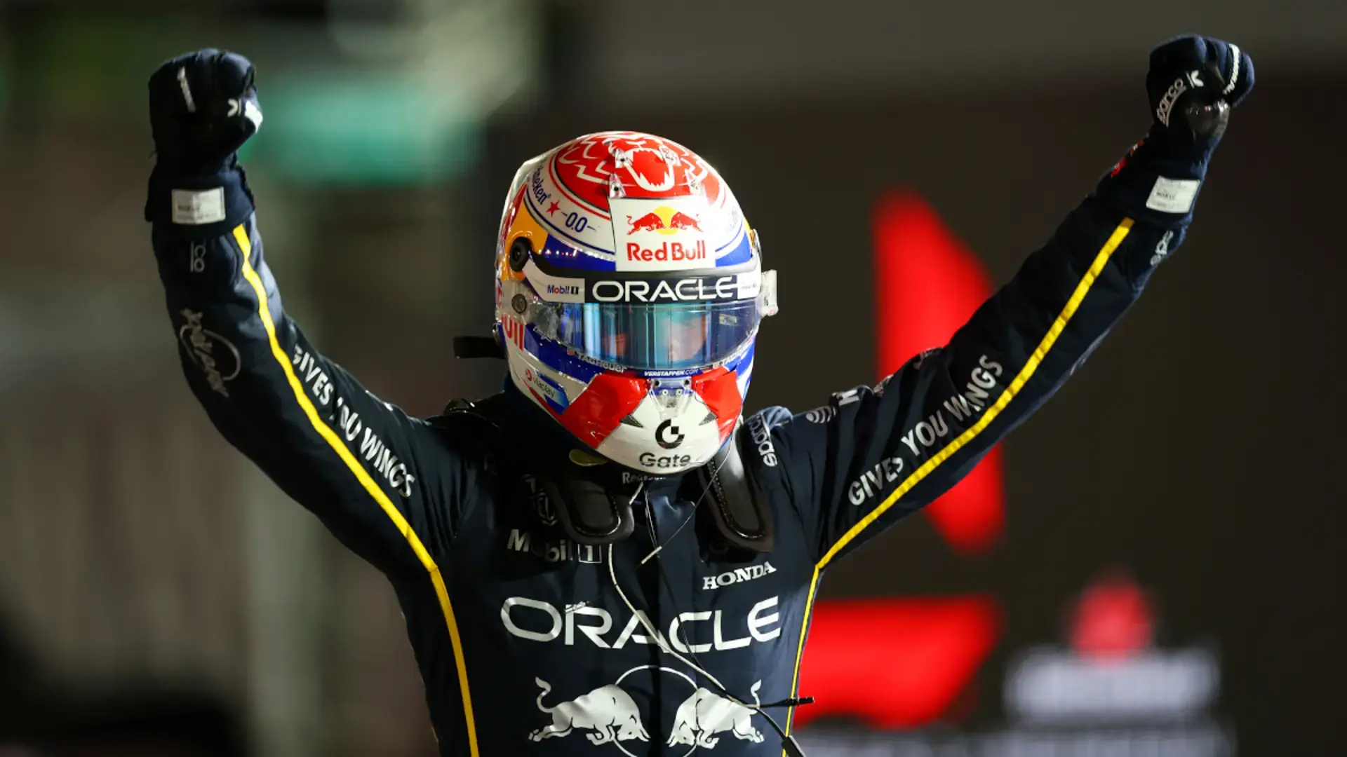 MASTERFUL: Verstappen wins Las Vegas F1 Grand Prix, Norris edges closer to crown