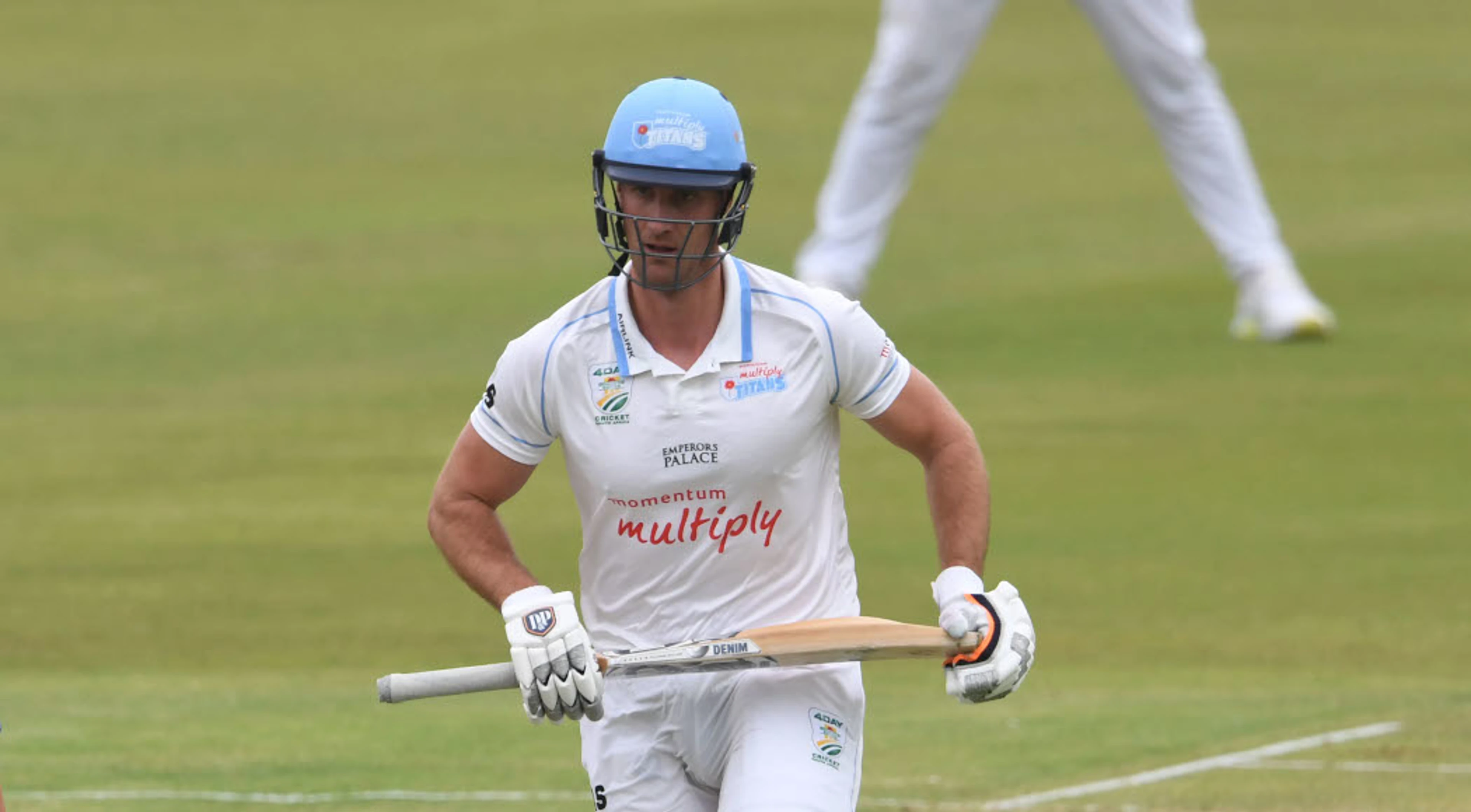 Proteas test squad announced for Australia tour