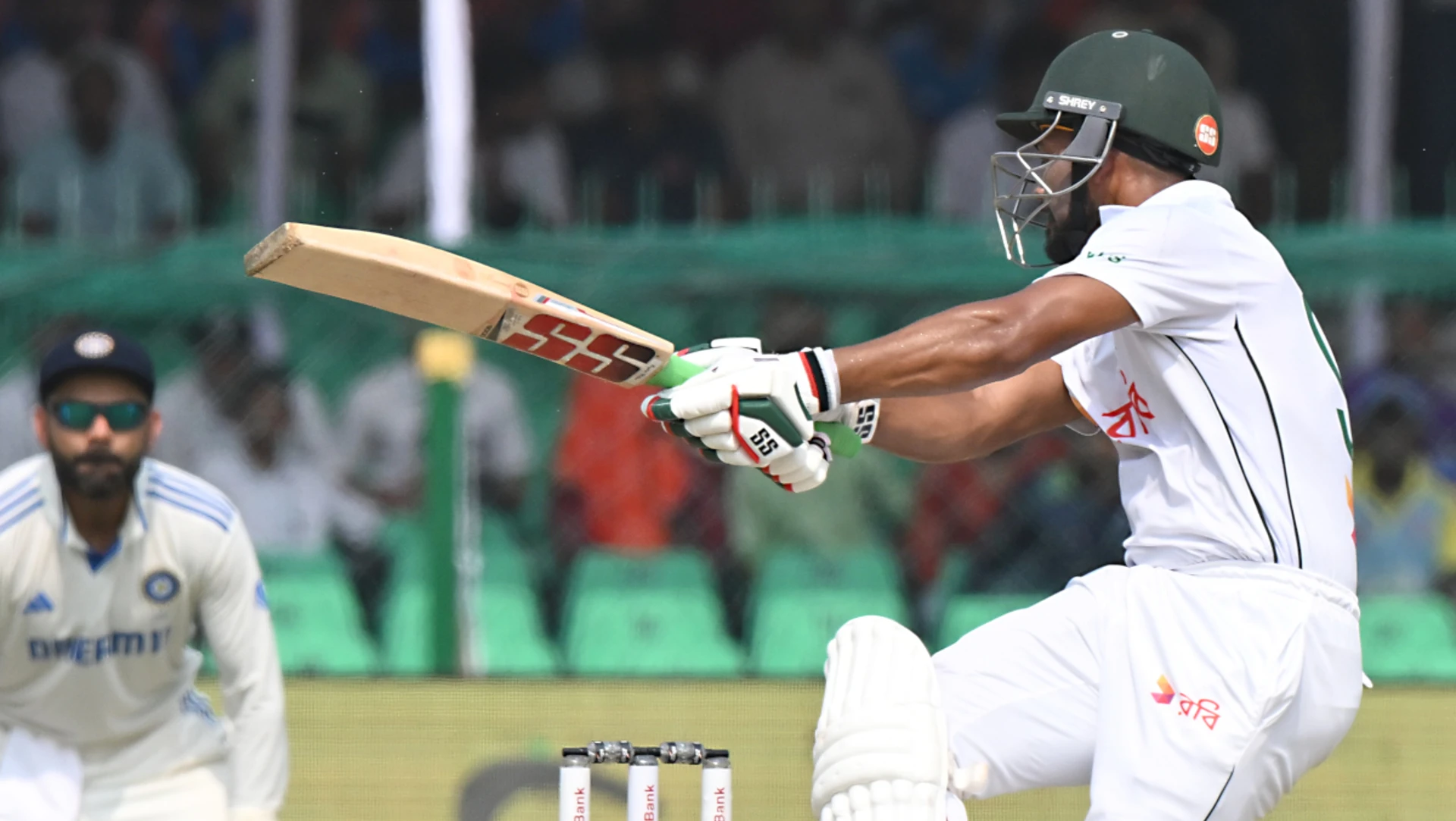 Bangladesh to move on from Shakib for South Africa series