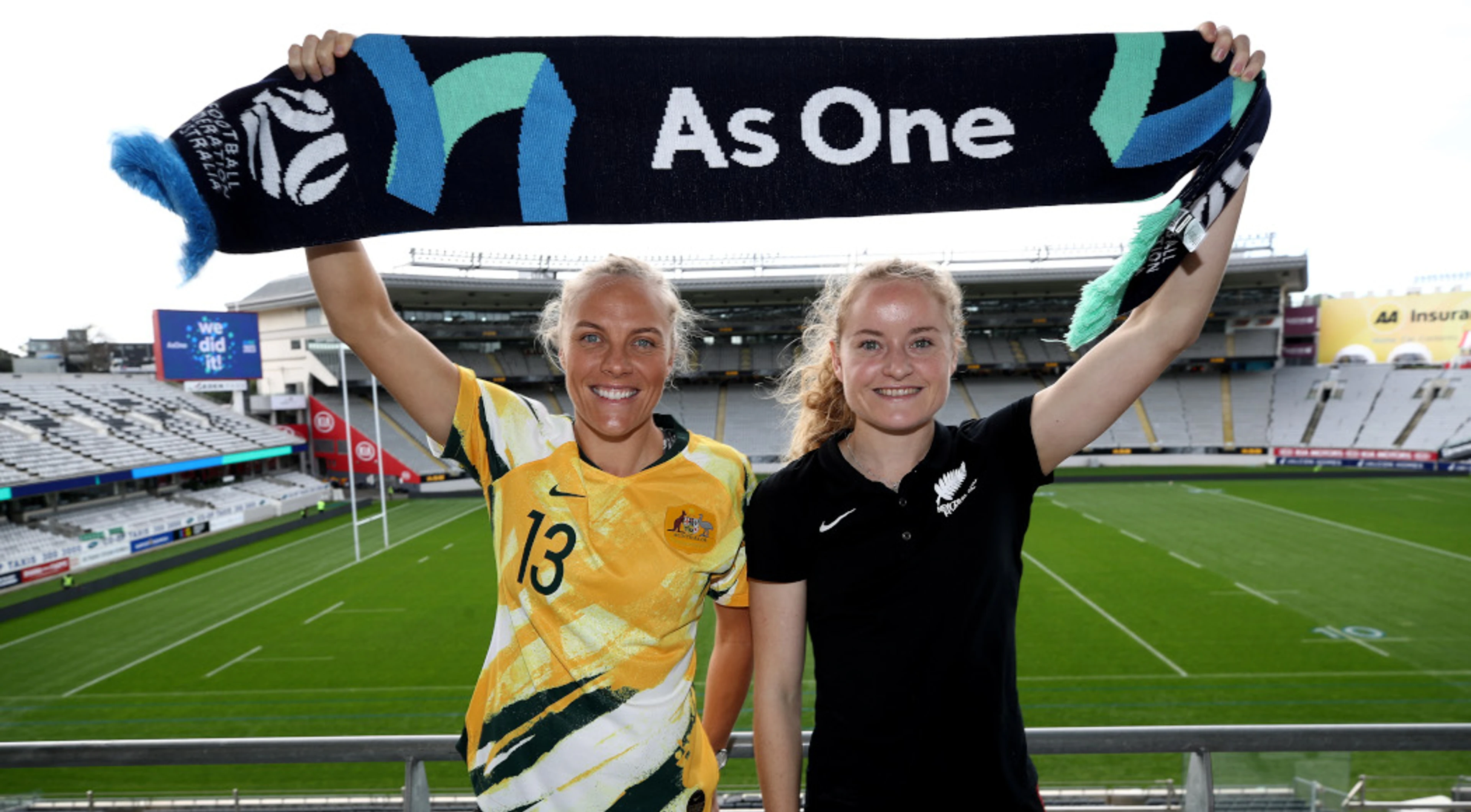 Fifa Women’s World Cup Draw: all you to know