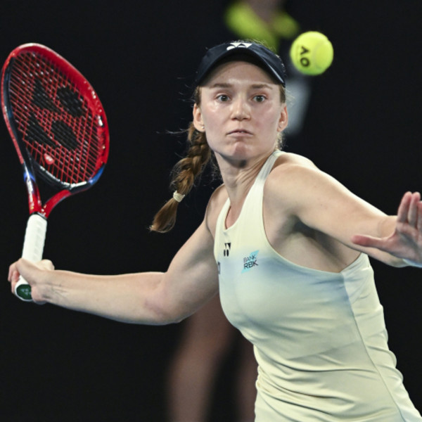 FINAL SHOWDOWN: Power battle as Sabalenka clashes with Rybakina for Melbourne title